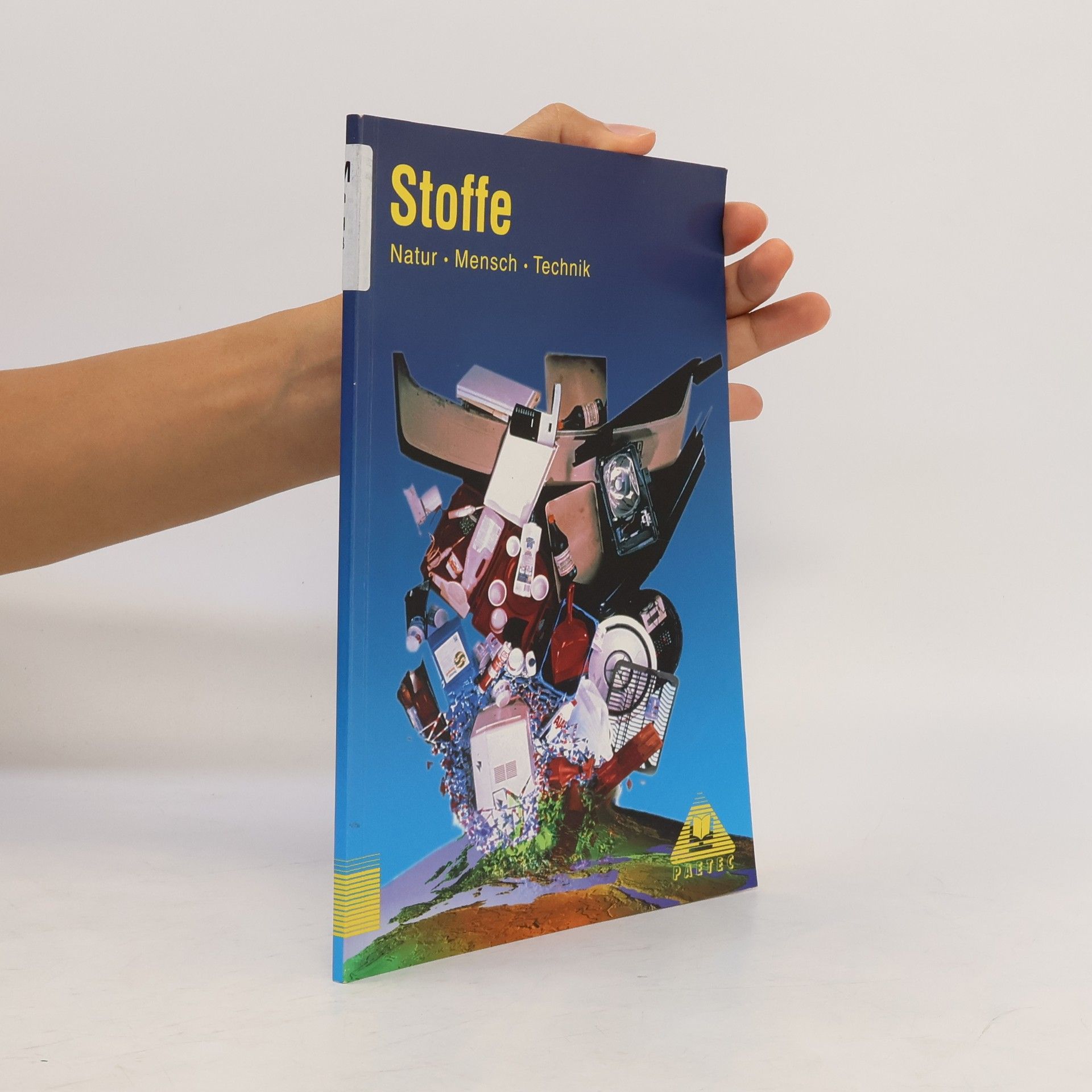 Bernd Raum Stoffe