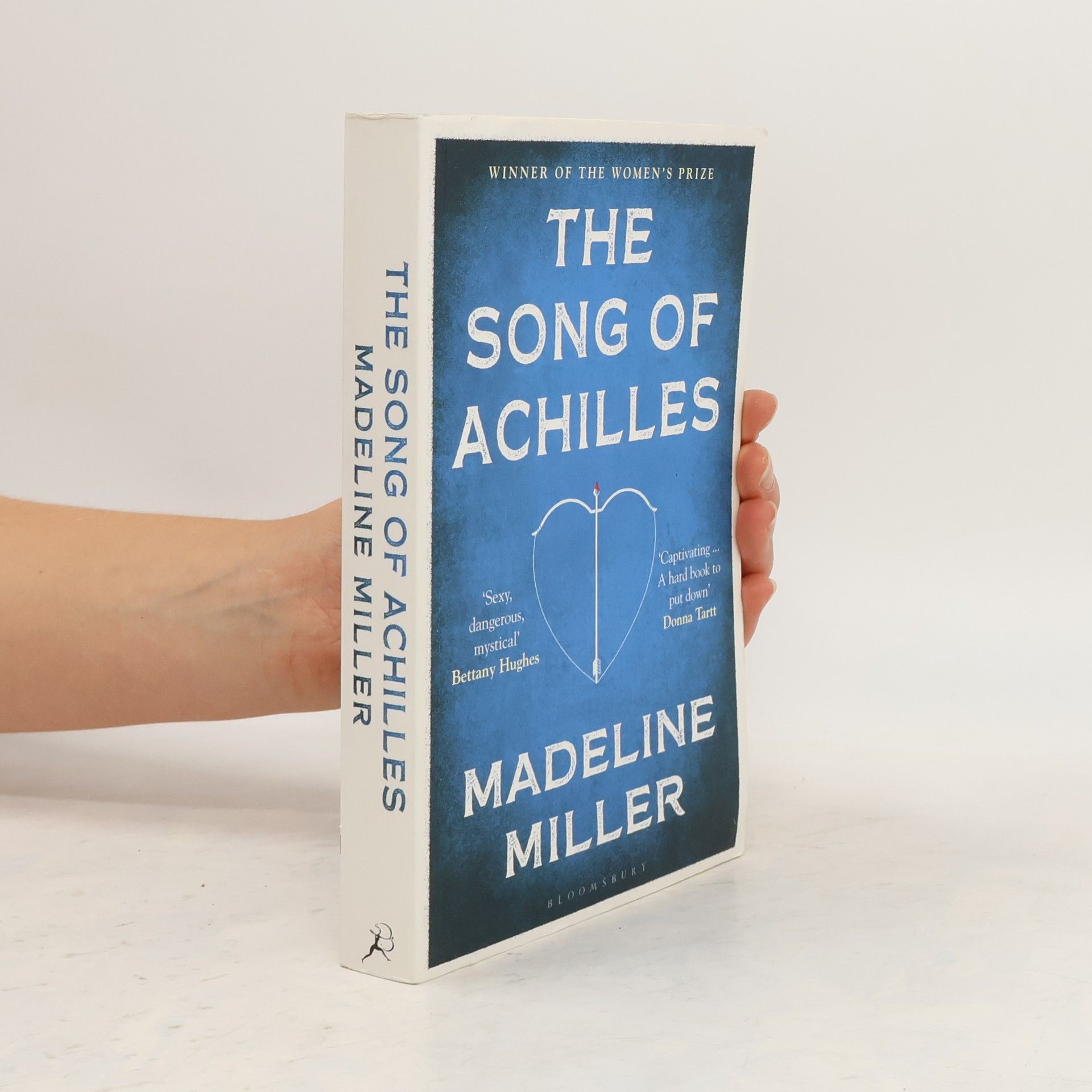 Madeleine Miller The Song of Achilles