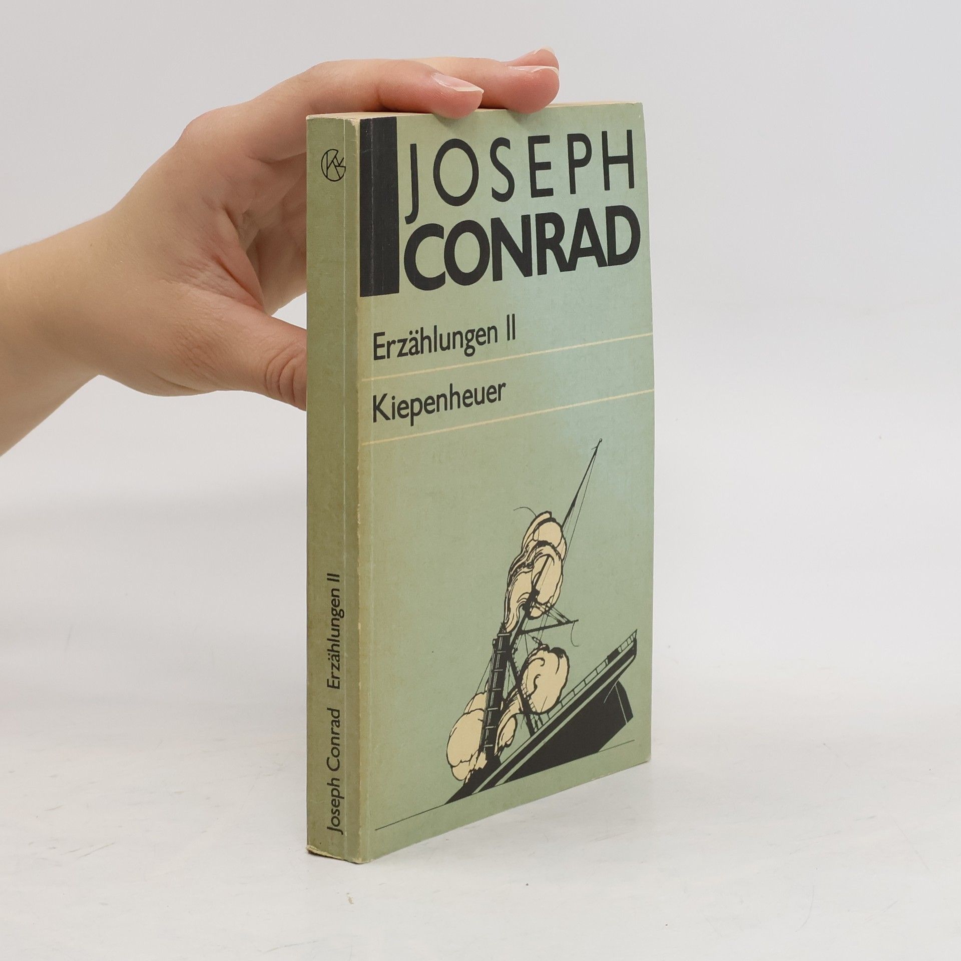 Joseph Conrad Erzählungen II