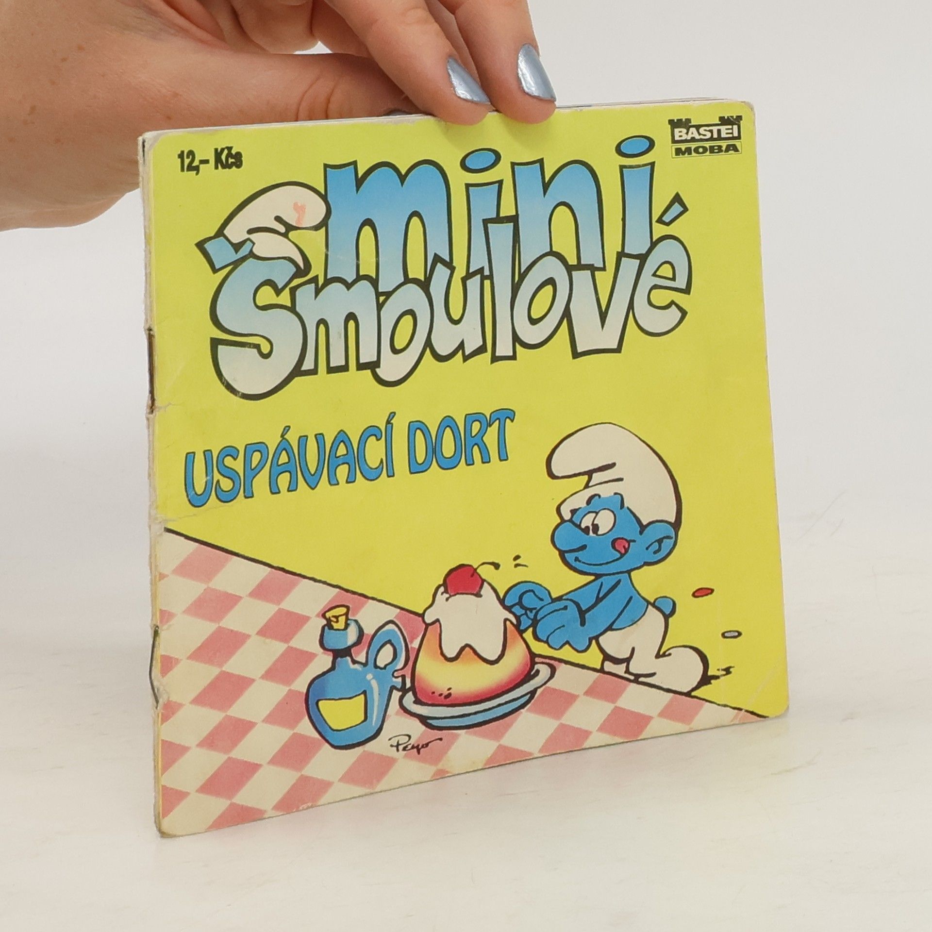 Collectif d'auteurs Uspávací dort