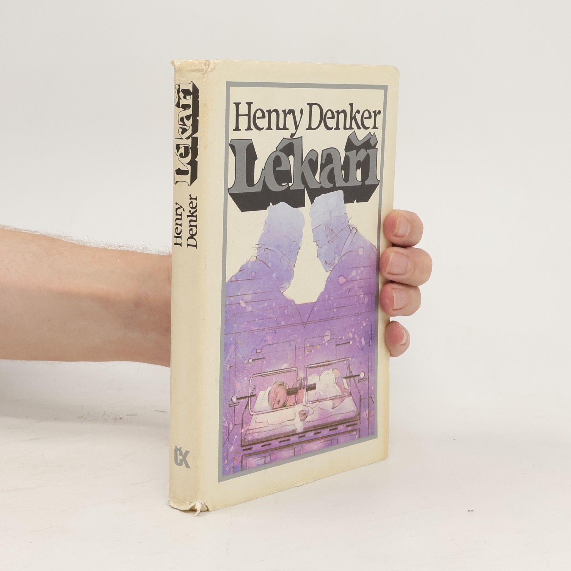 Henry Denker Lékaři