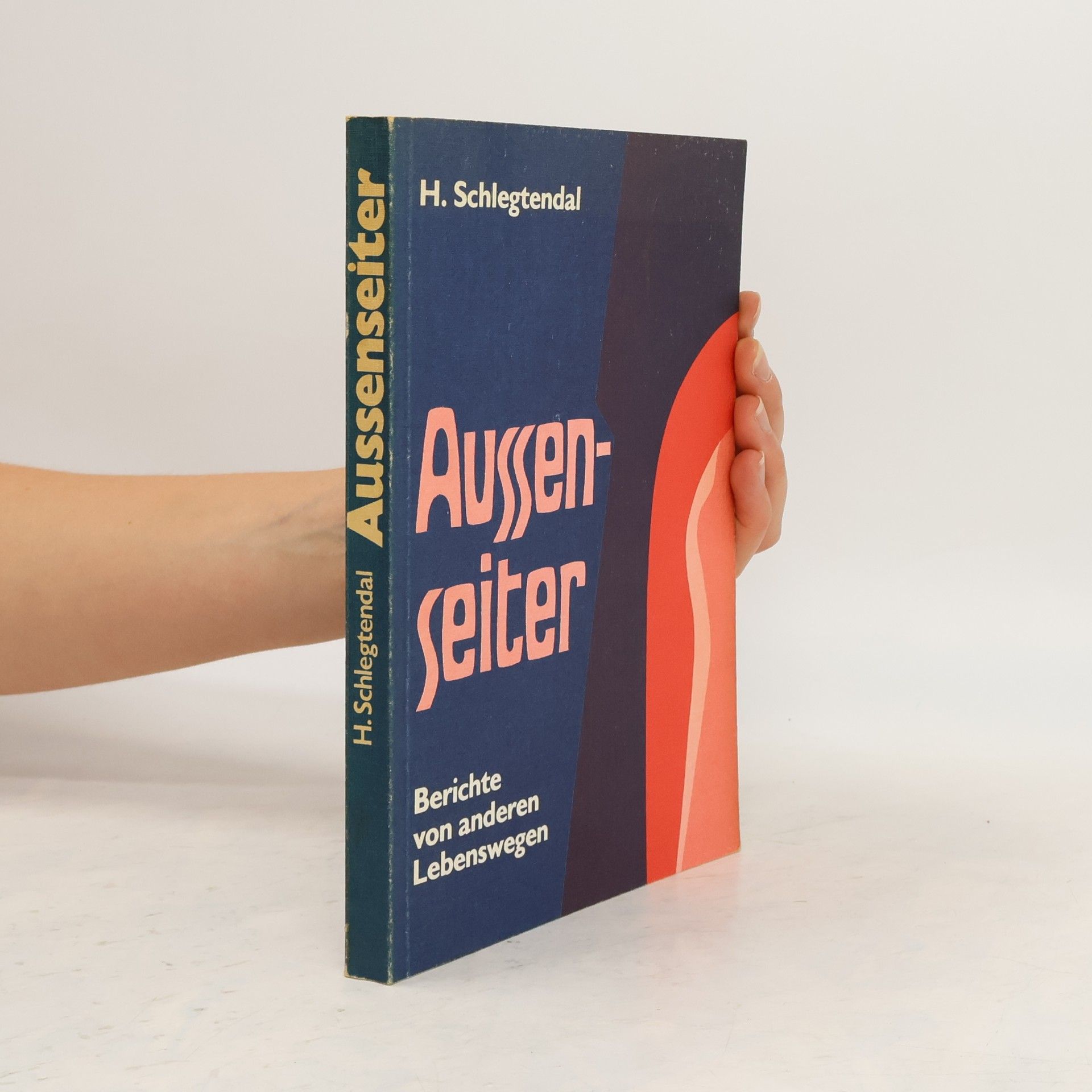 Herta Schlegtendal Aussenseiter