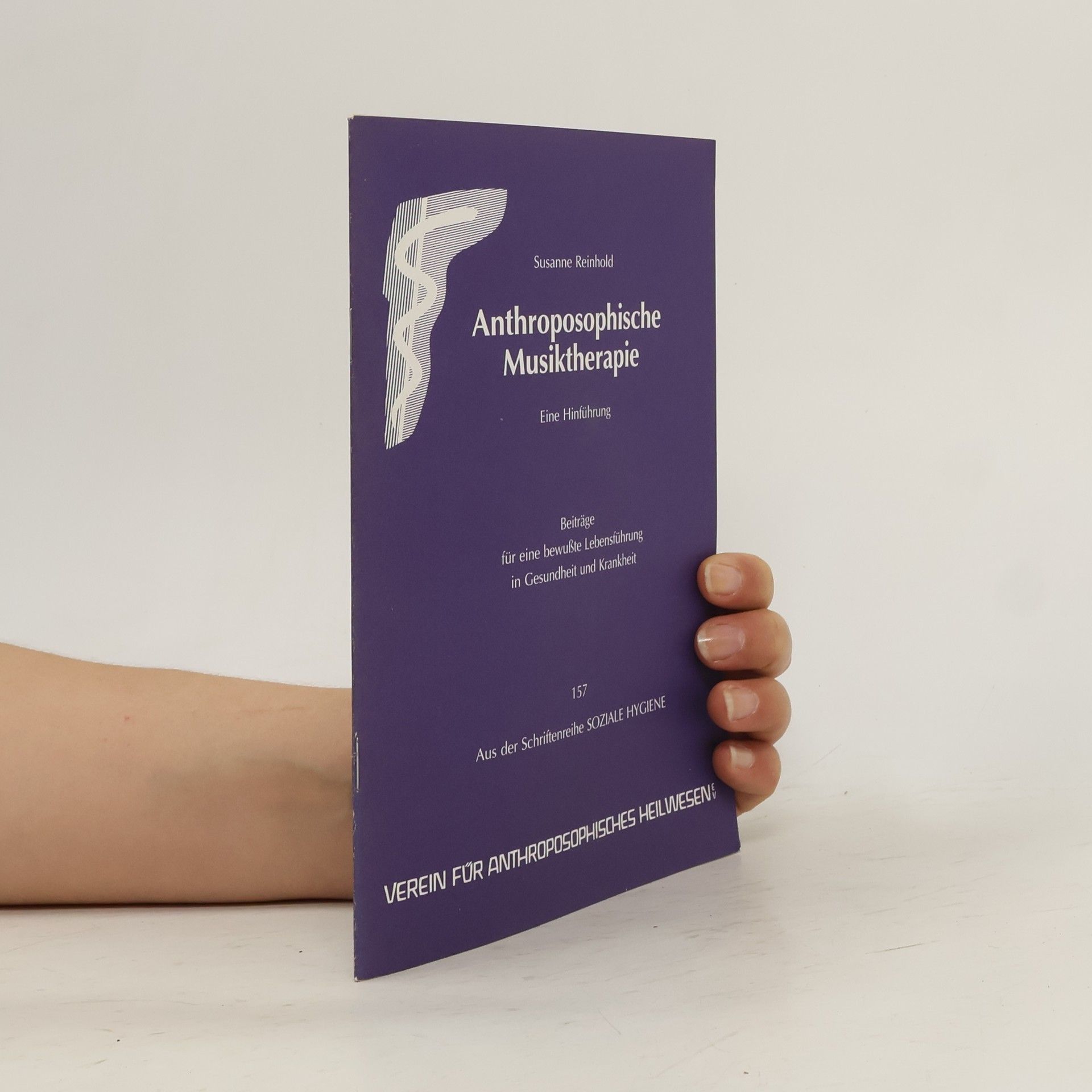 Susanne Reinhold Anthroposophische Musiktherapie