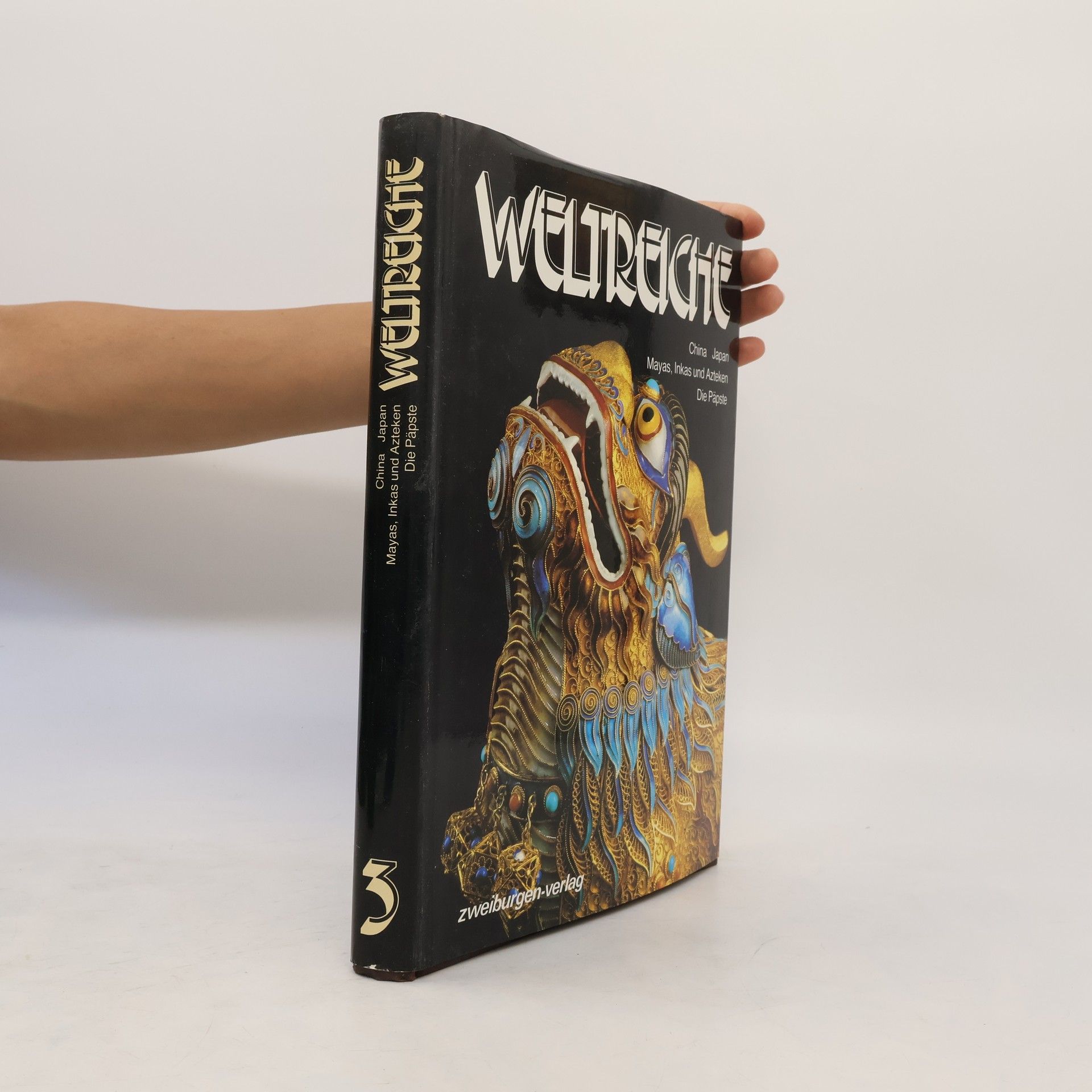 kolektiv Weltreiche 3