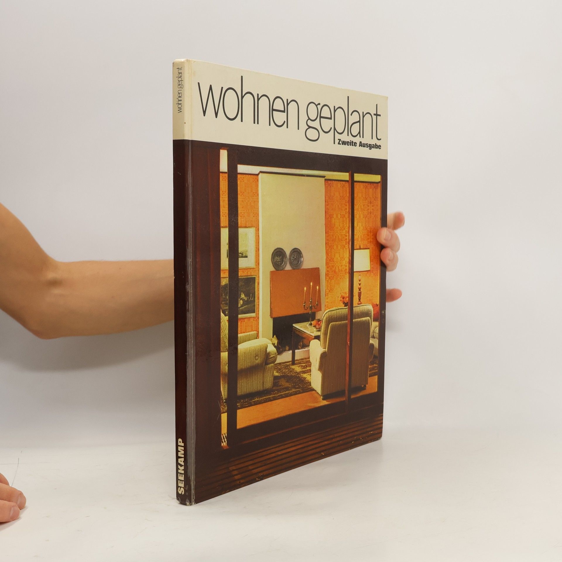 Various authors Wohnen geplant