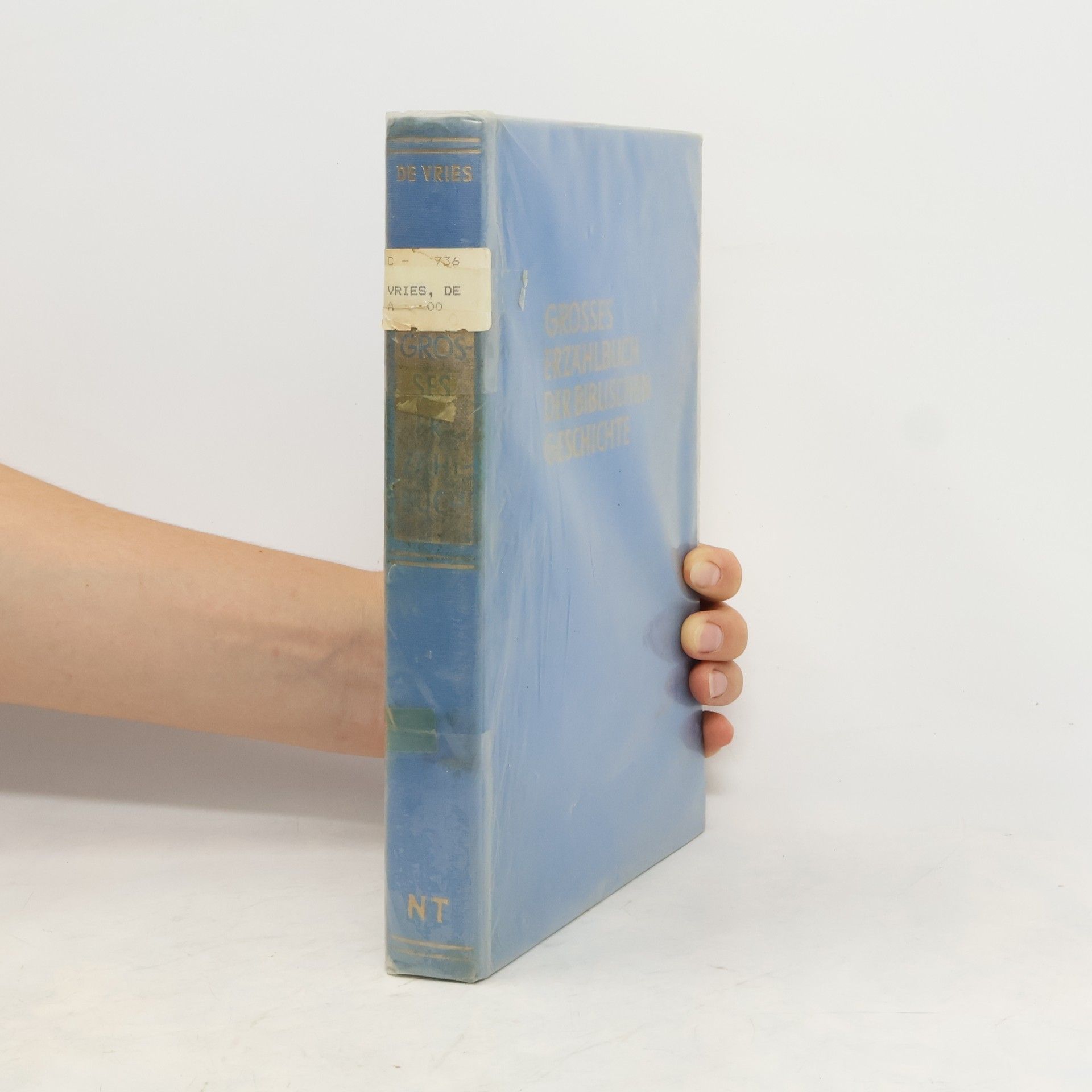 kolektiv Grosses Erzählbuch der biblischen Geschichte, Band 2: Neues Testament