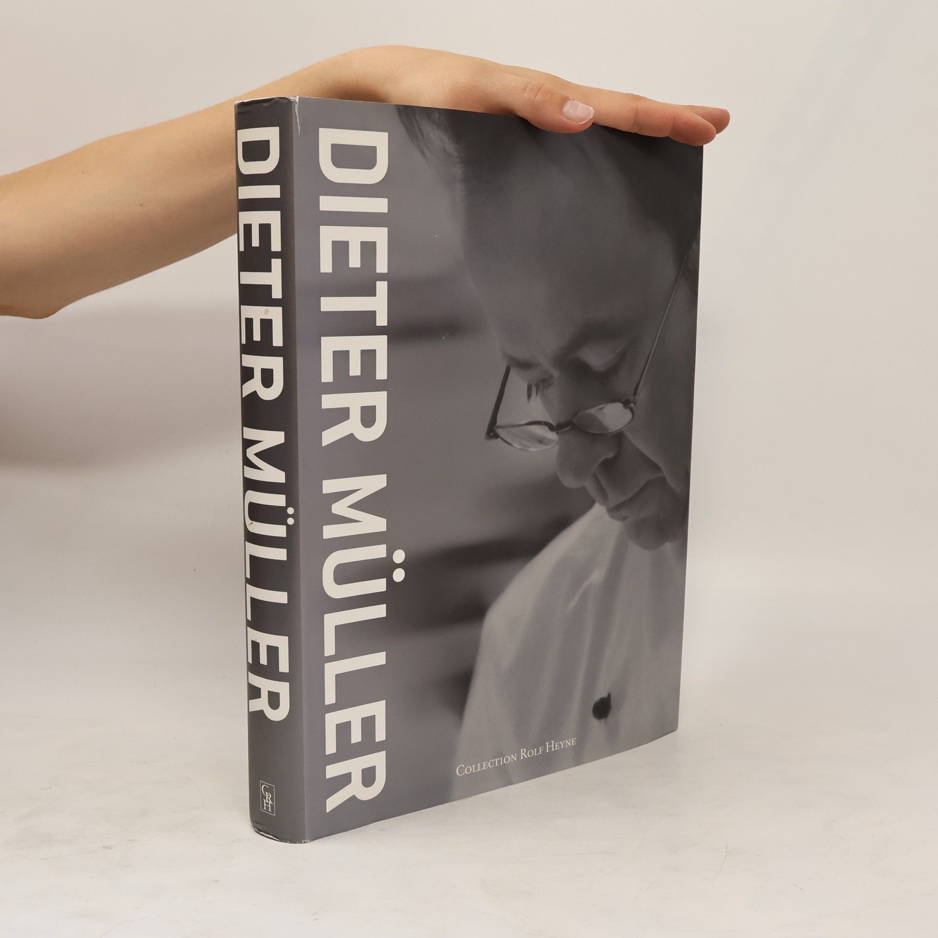 Dieter Müller Dieter Müller