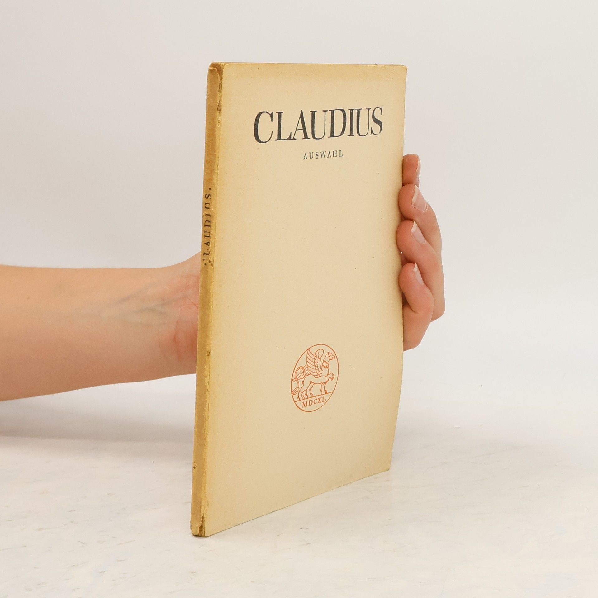 kolektiv Claudius