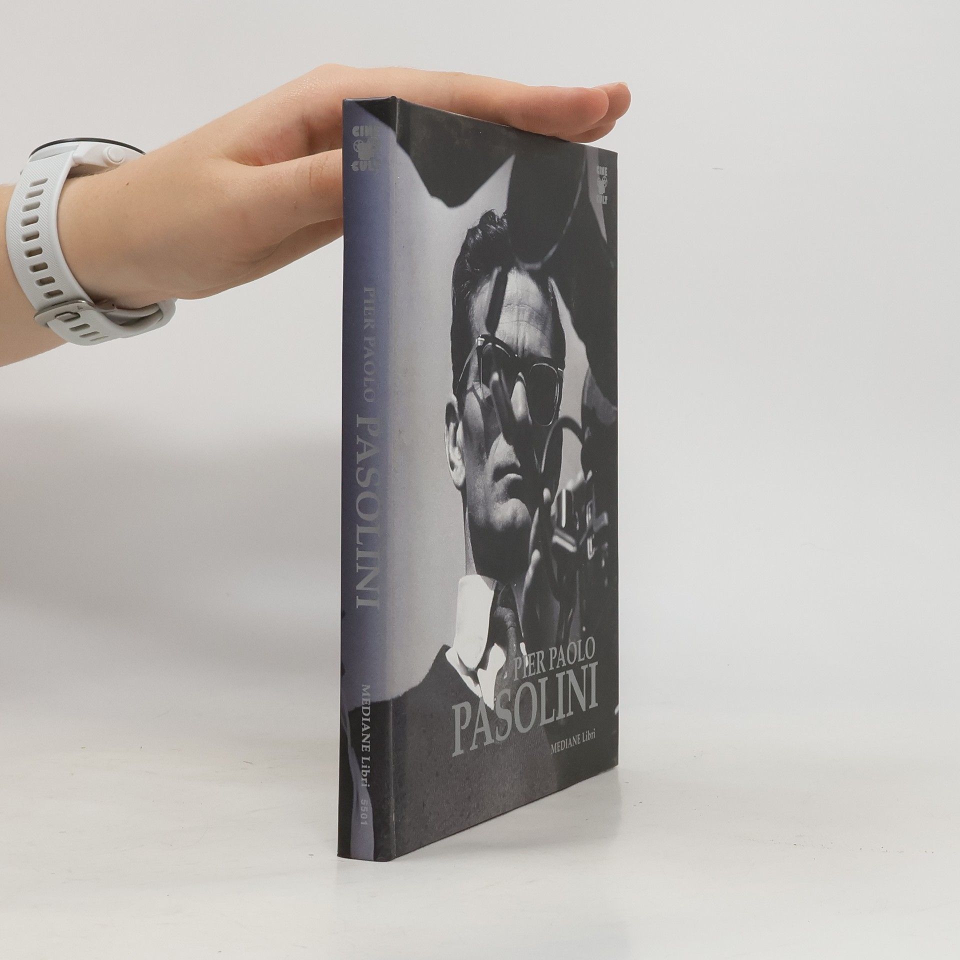 Autorenkollektiv Pier Paolo Pasolini