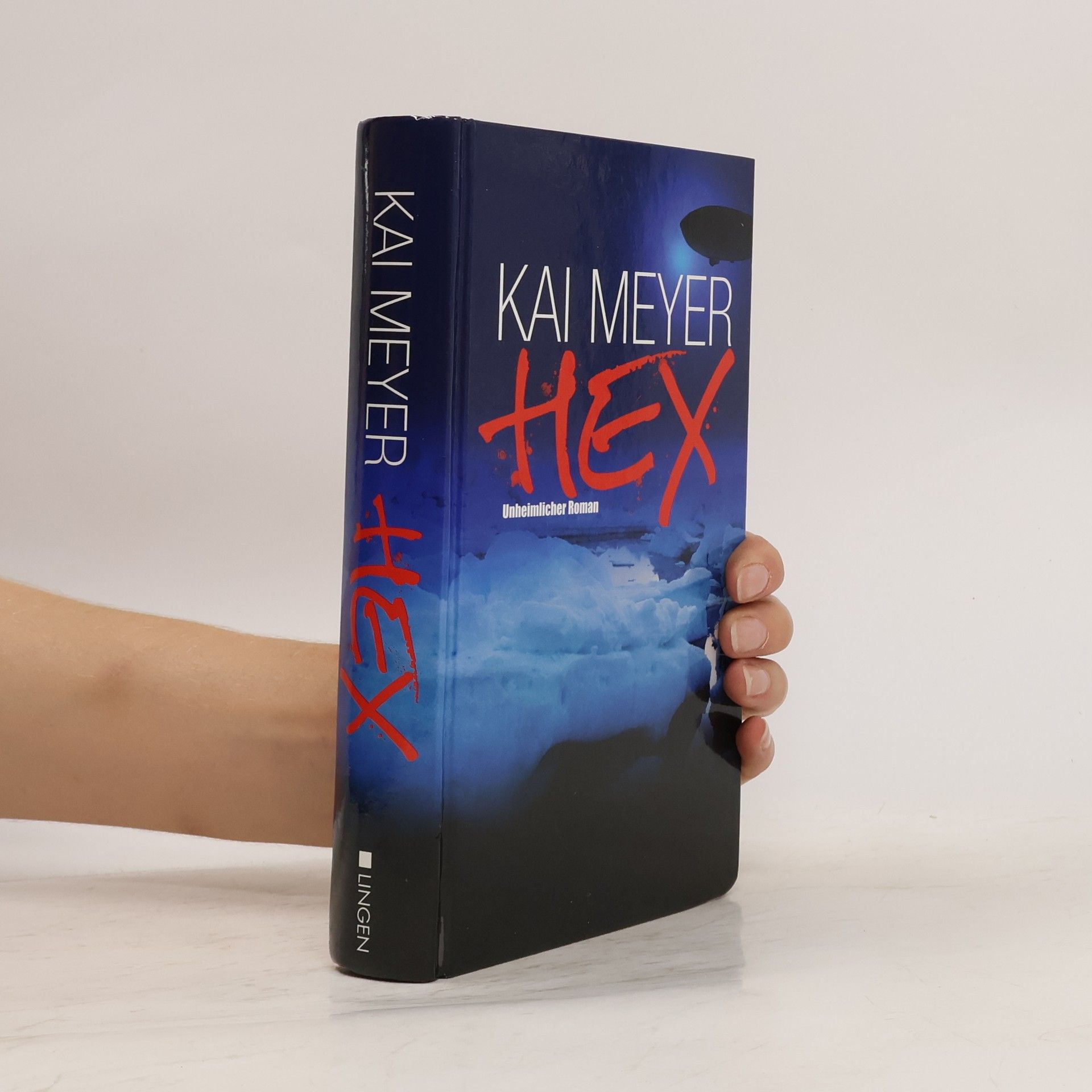 Kai Meyer Hex