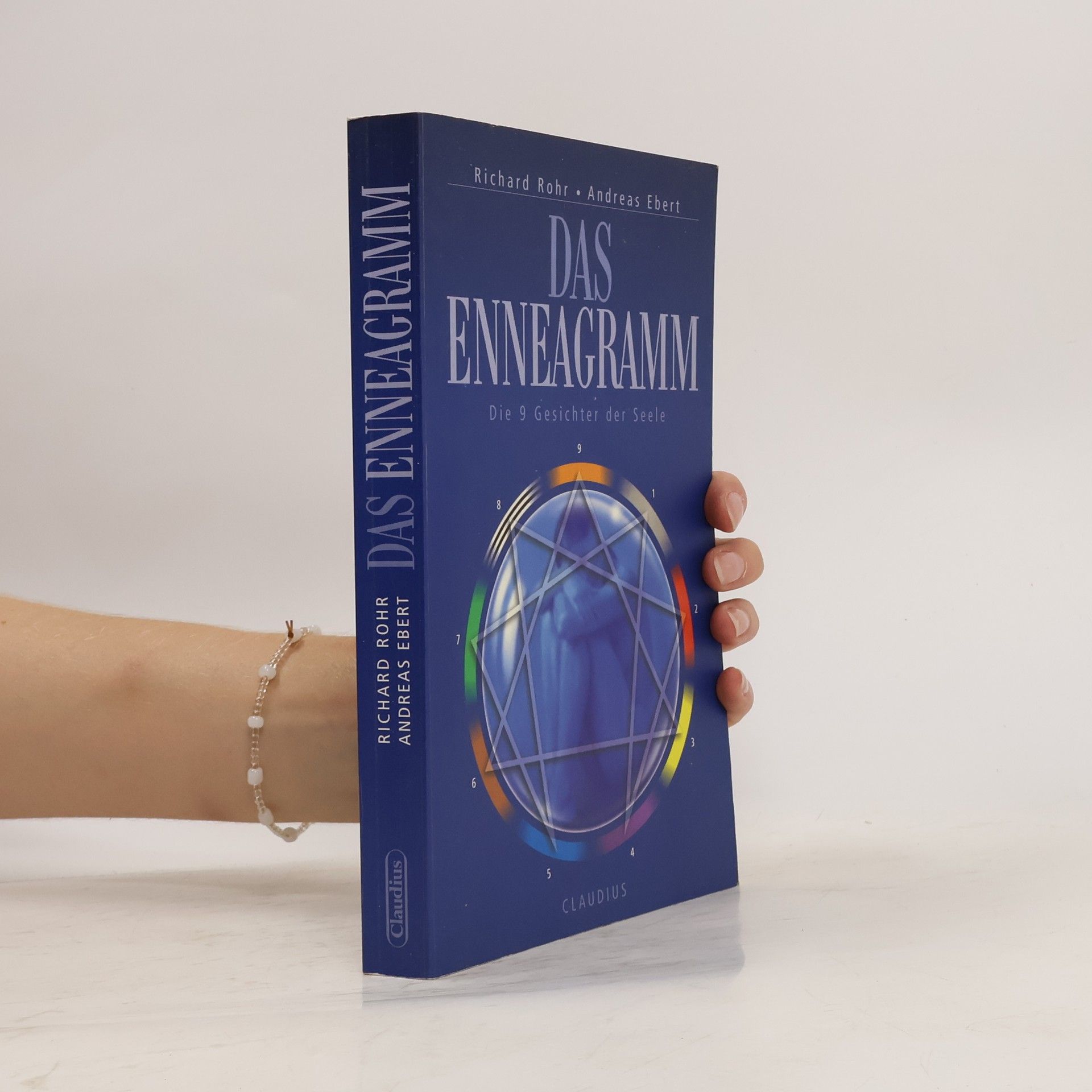 Richard Rohr Das Enneagramm