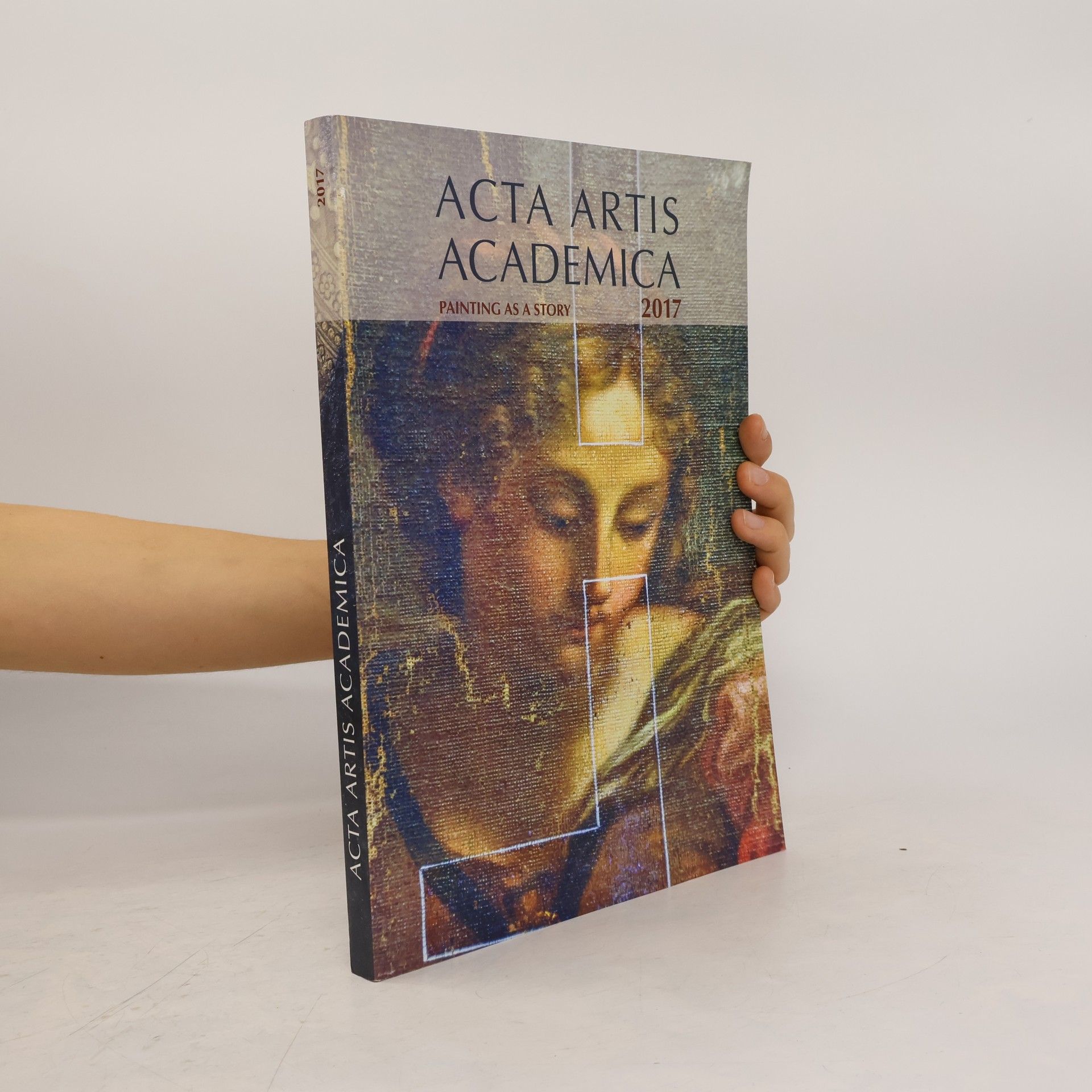 Collectif d'auteurs Acta Artis Academica