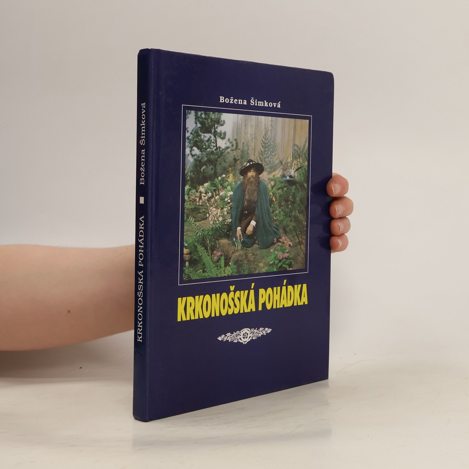 Krkonošská pohádka