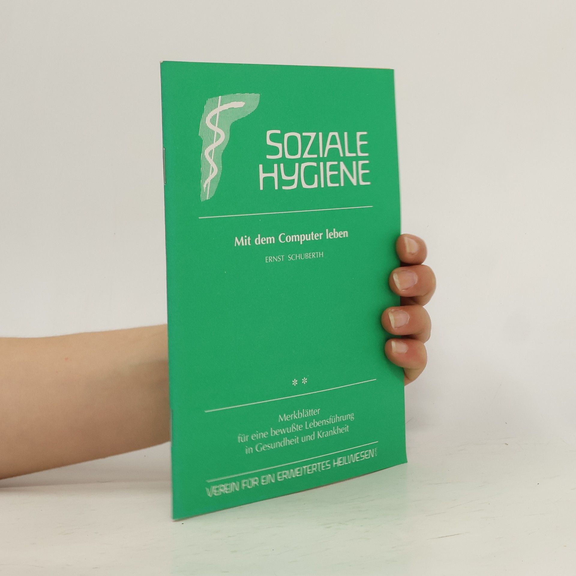 kolektiv Soziale Hygiene