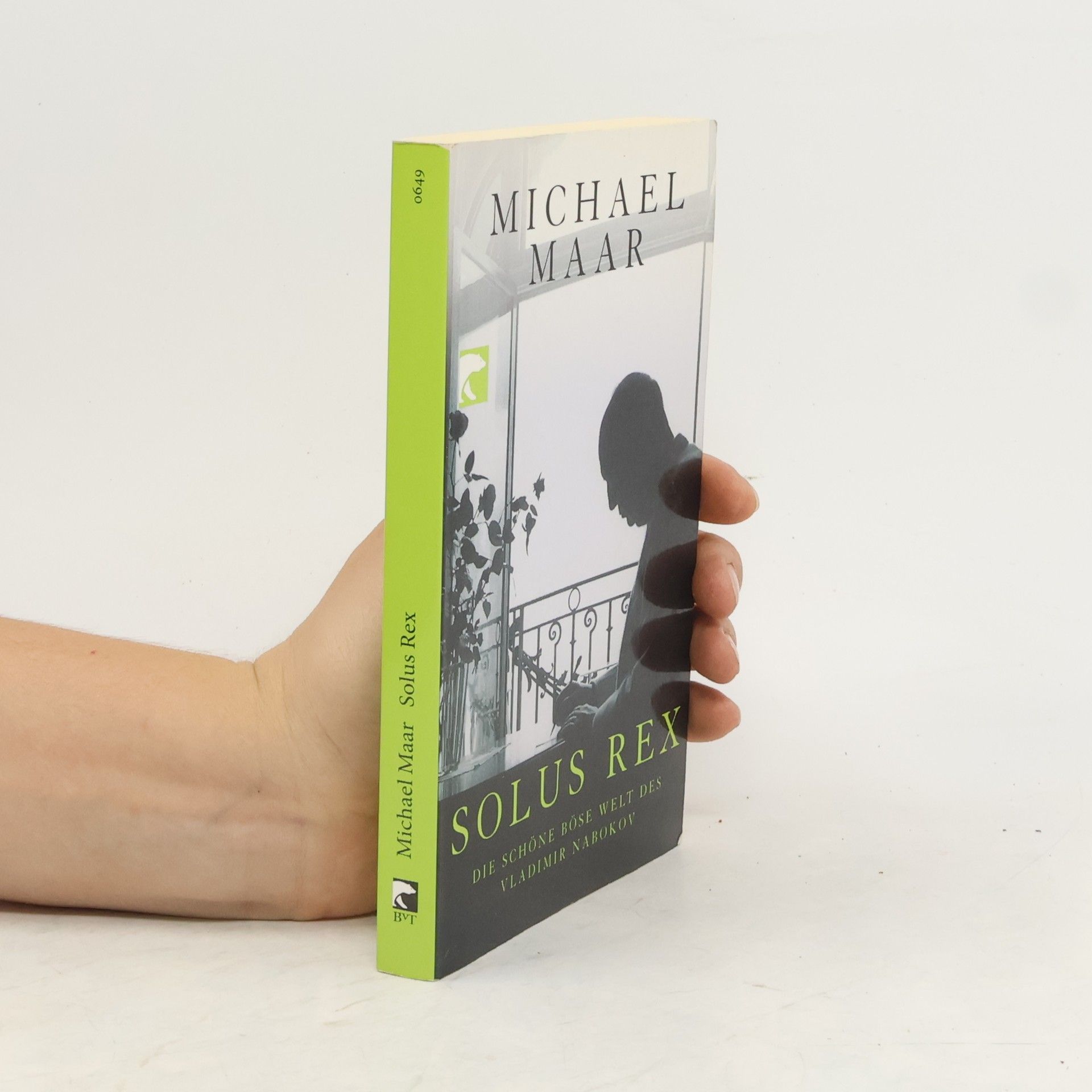 Michael Maar Solux Rex