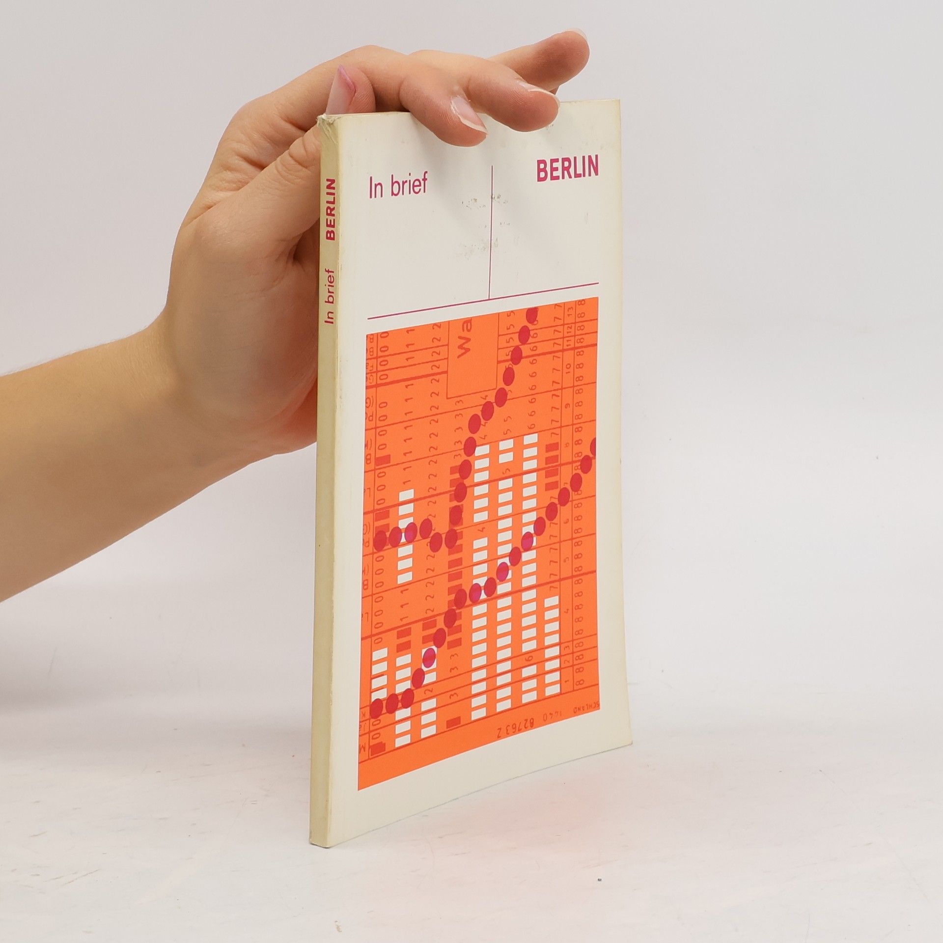 Autorenkollektiv In brief. Berlin