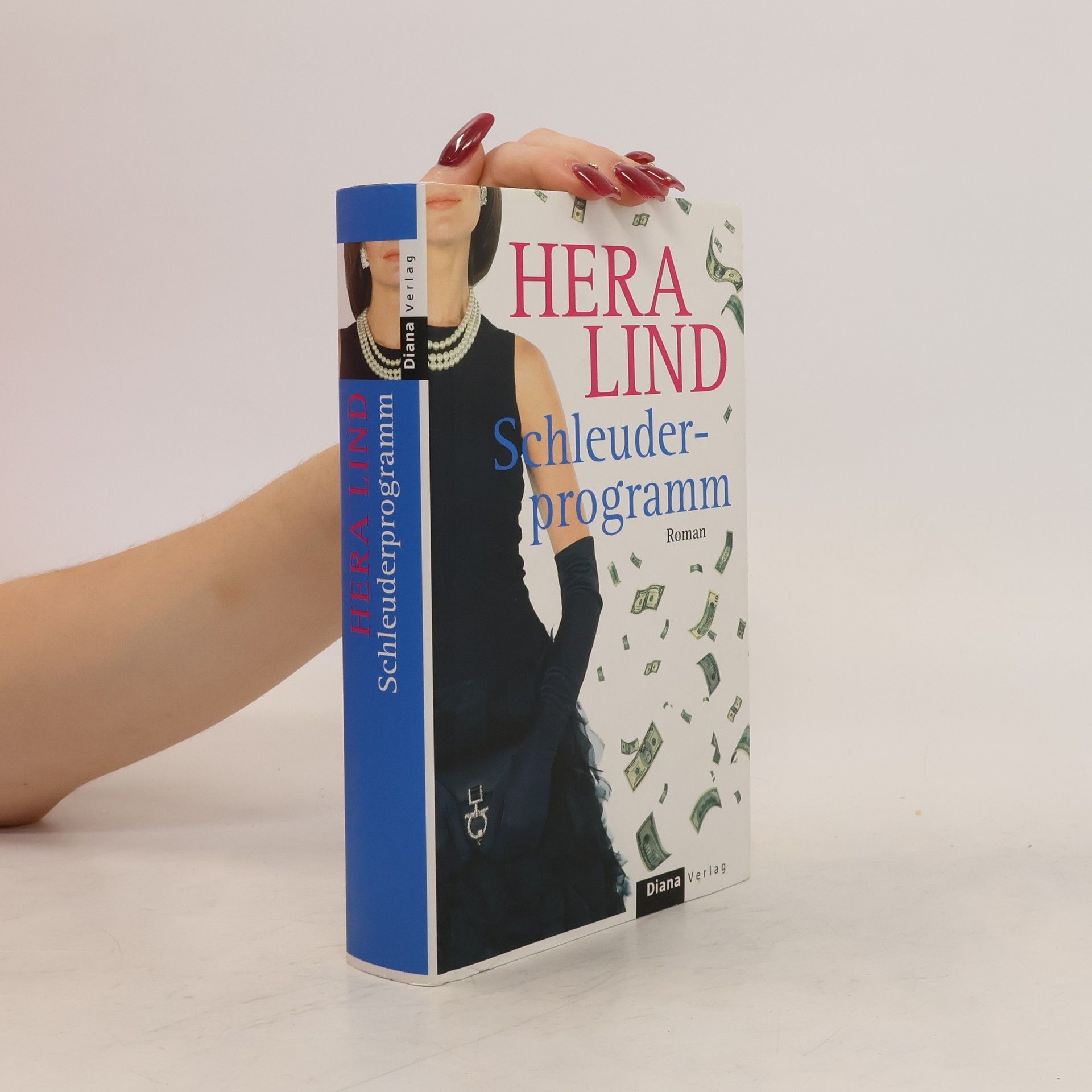 Hera Lind Schleuderprogramm