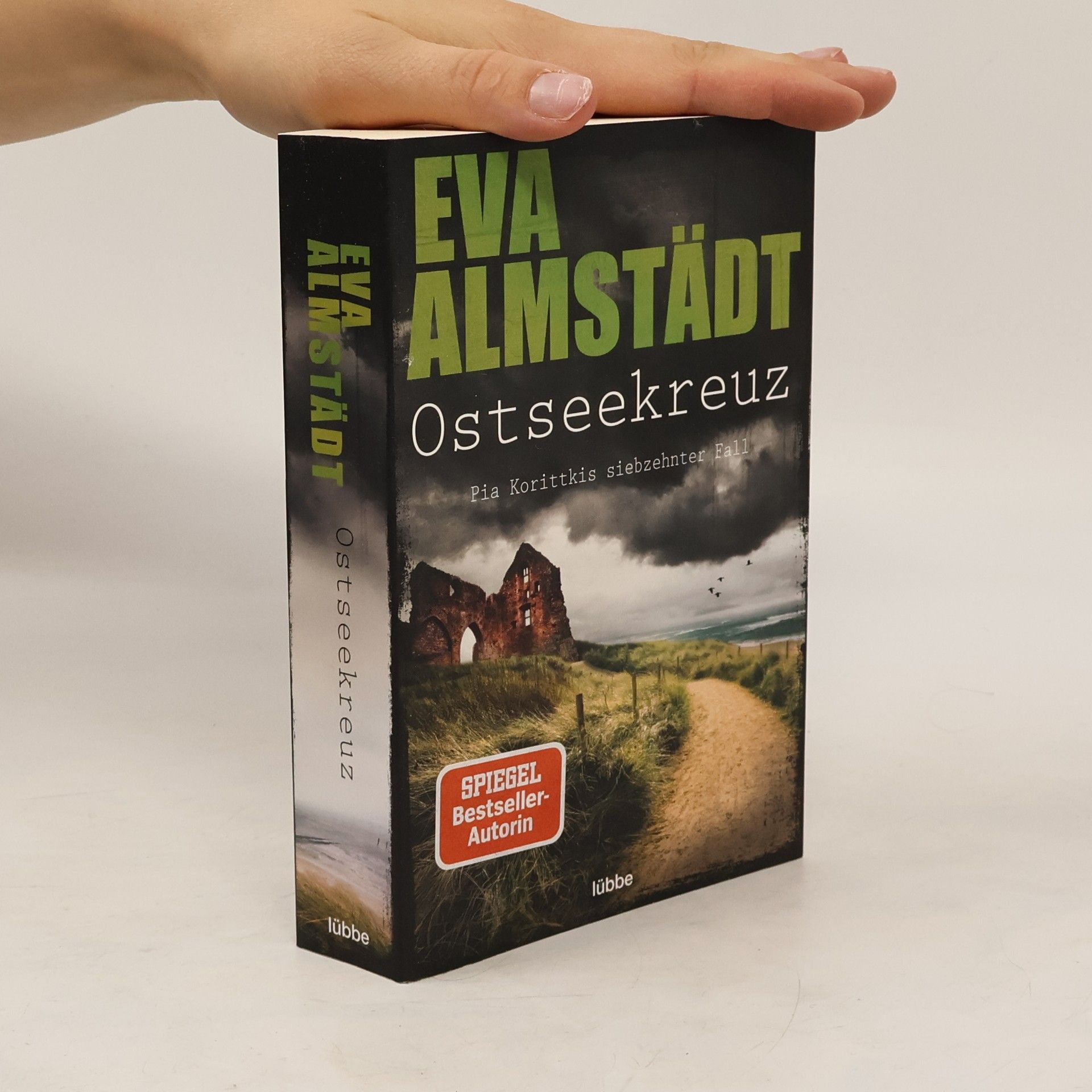 Ostseekreuz