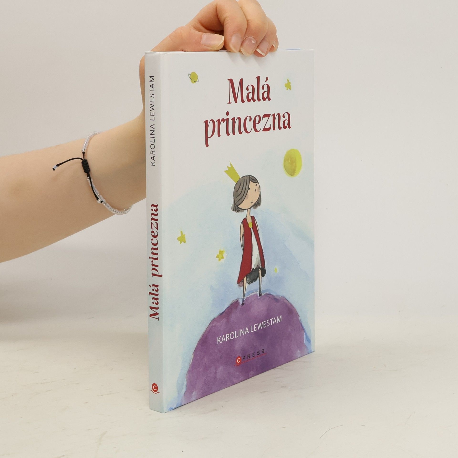 Malá princezna