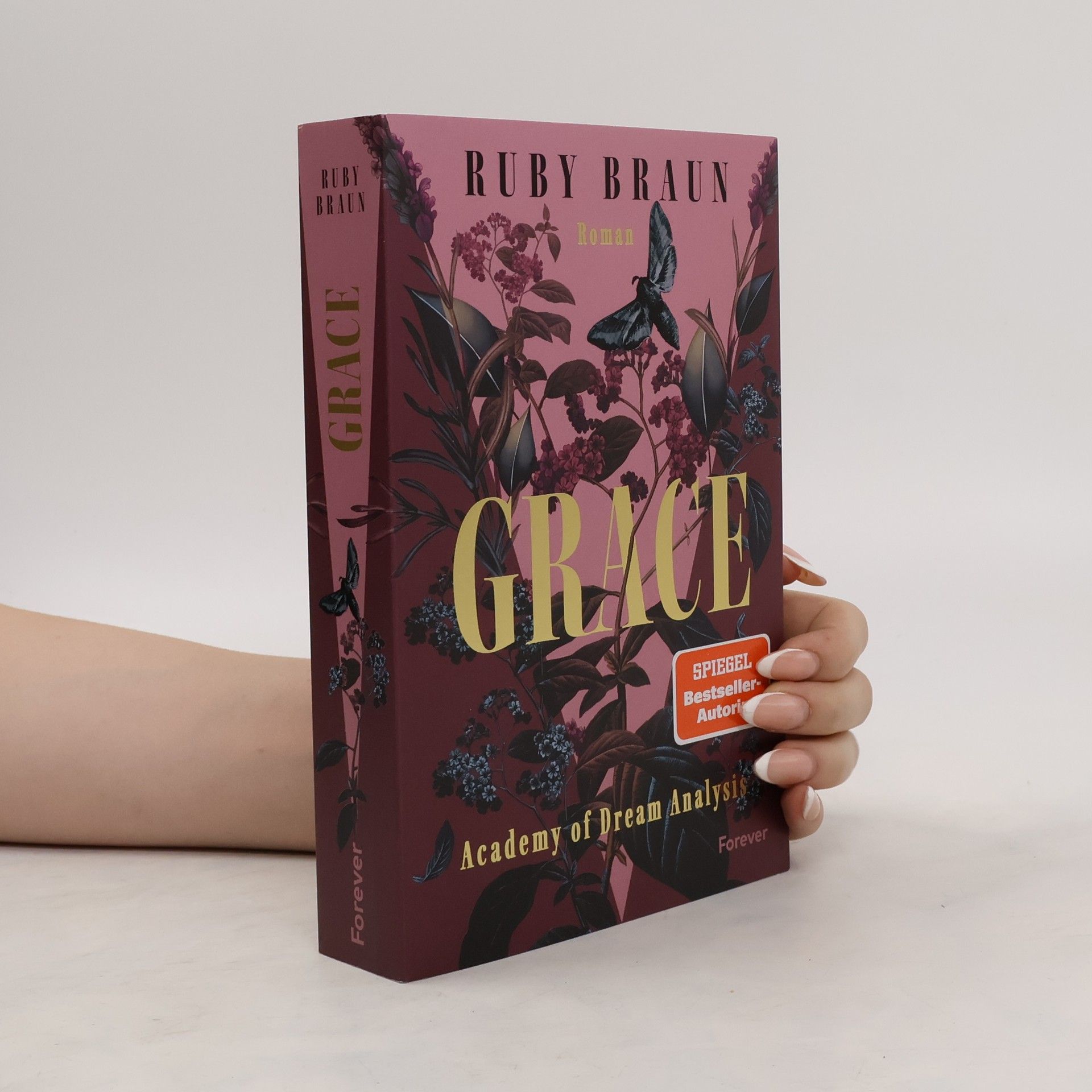 Ruby Braun Grace 2