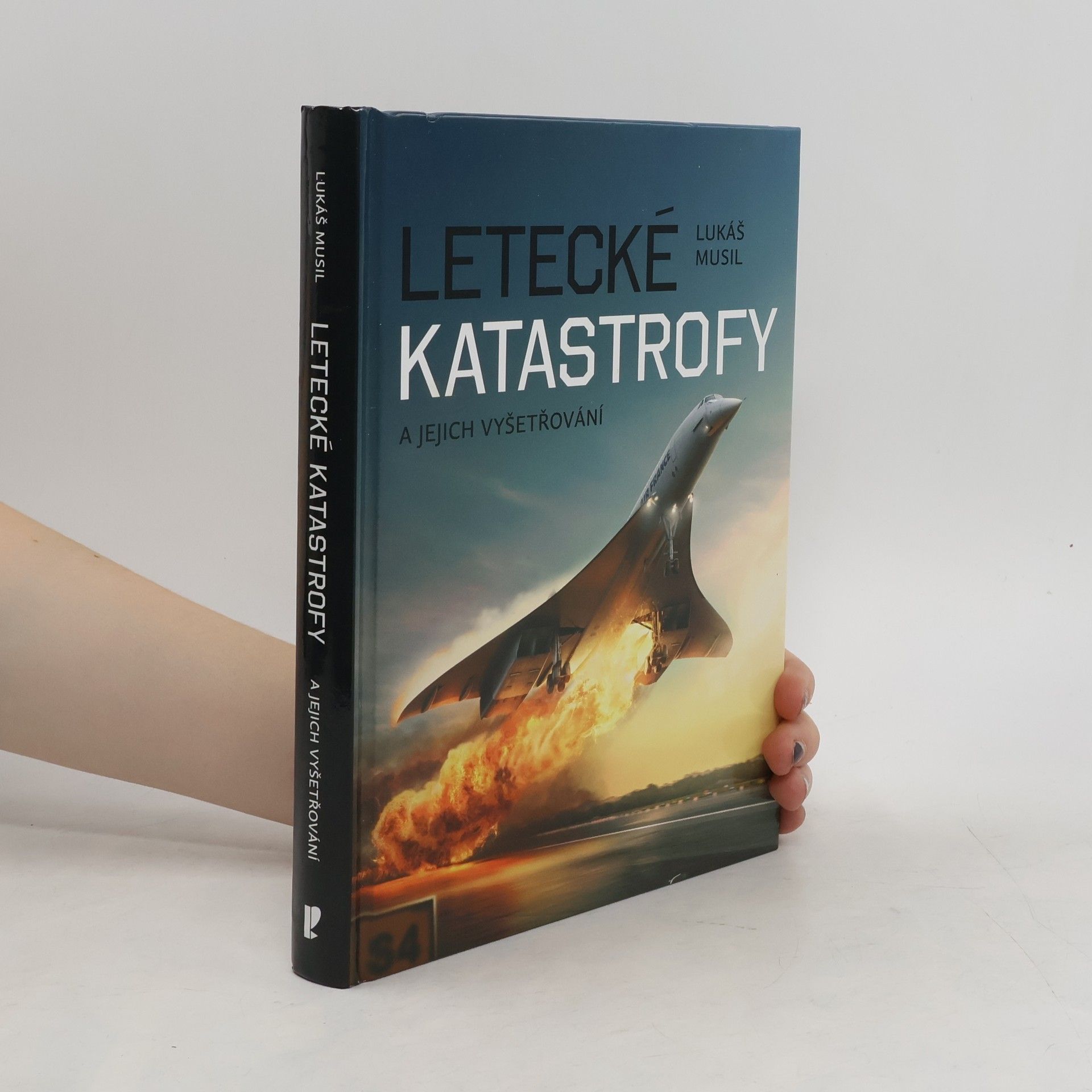 Musa Letecké katastrofy a jejich vyšetřování