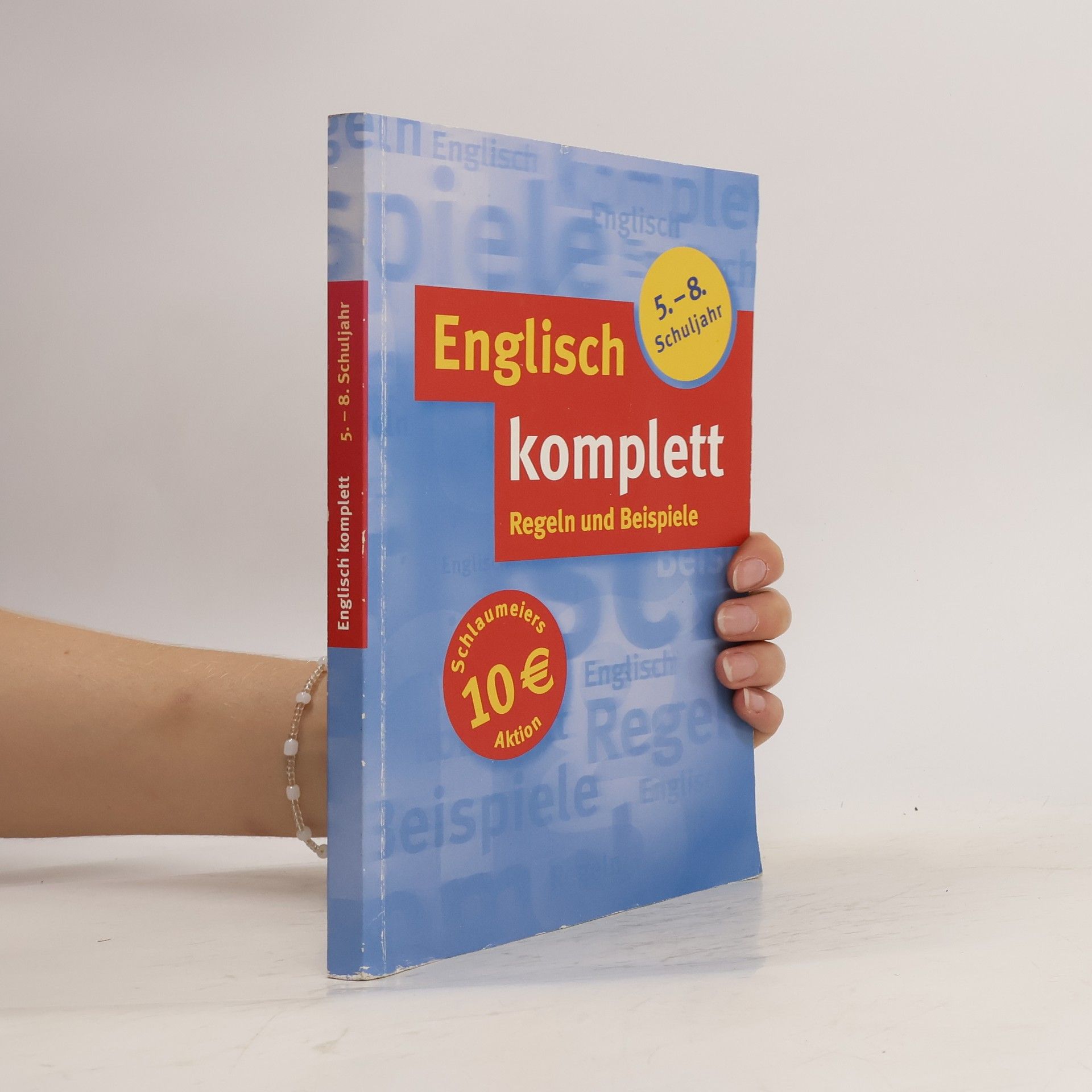 Margaret Darlene Otte Englisch Komplett