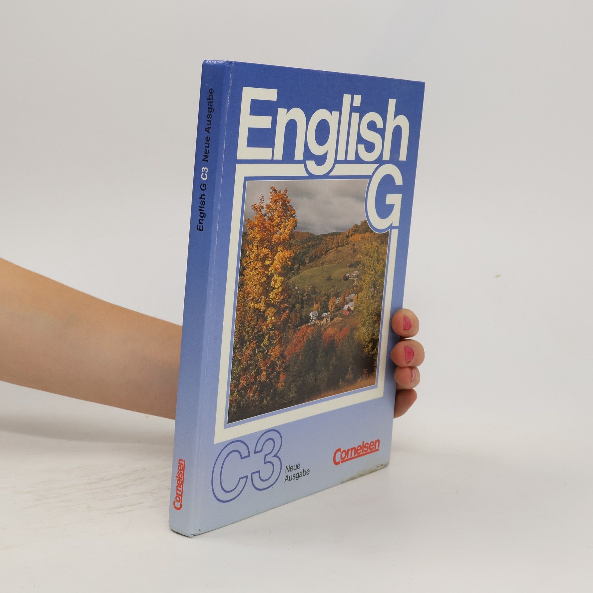 Collective English G