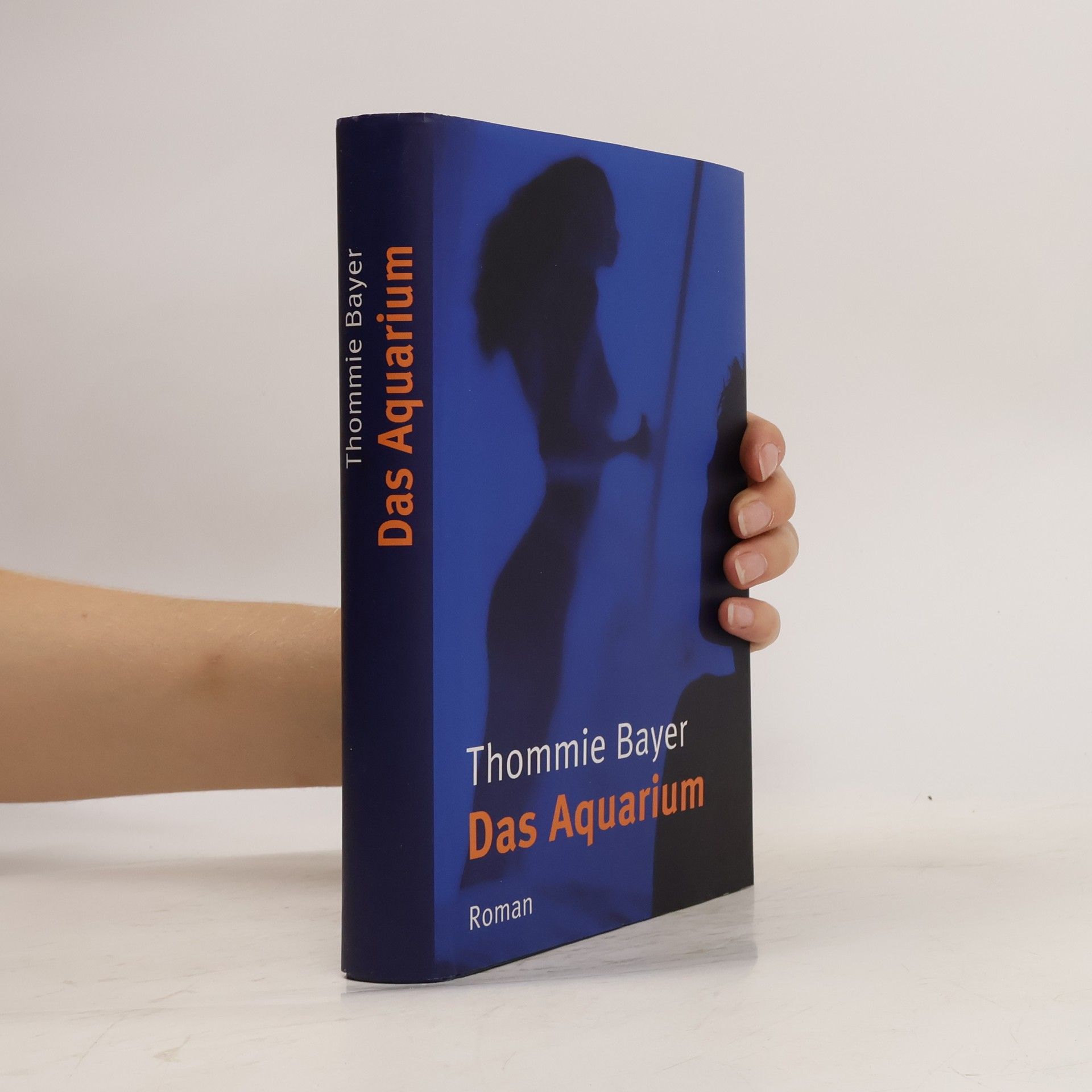Thommie Bayer Das Aquarium