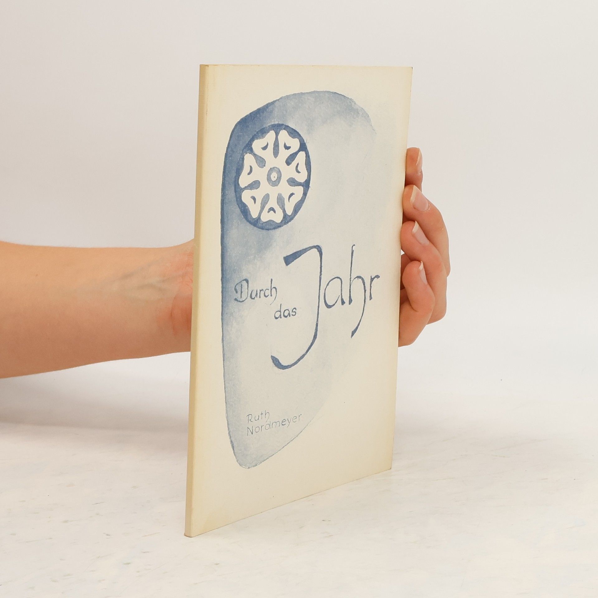 Ruth Nordmeyer Durch das Jahr