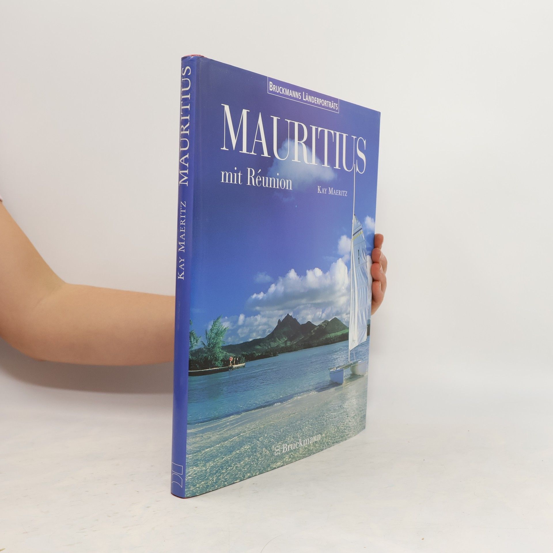 Kay Maeritz Mauritius