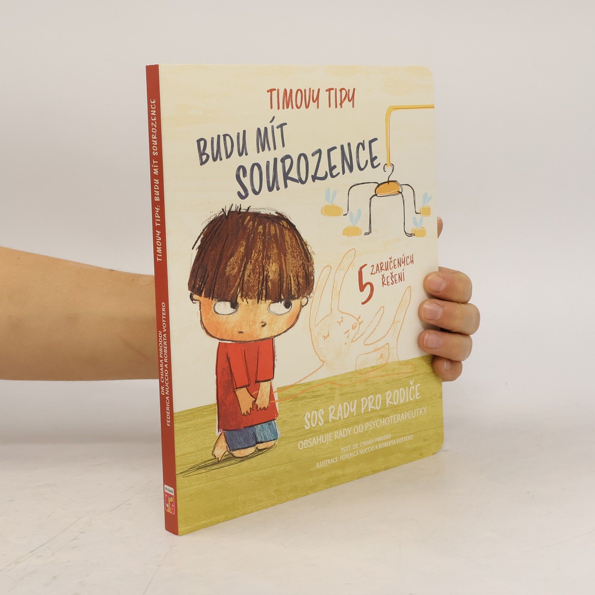 Chiara Piroddi Budu mít sourozence : 5 zaručených řešení