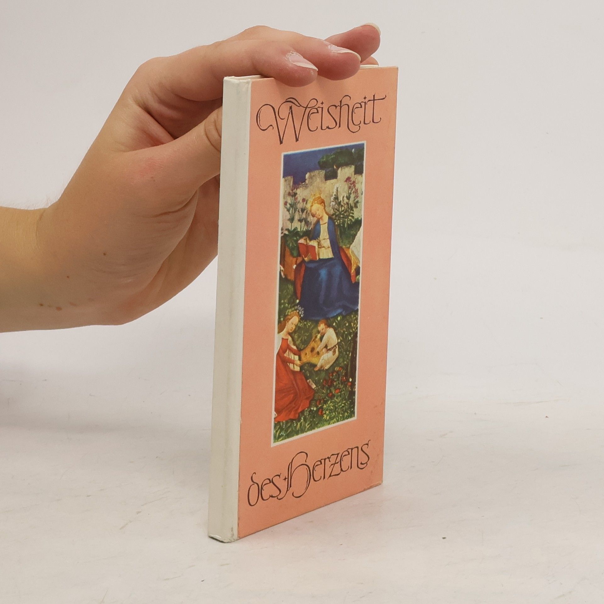 Autorenkollektiv Weisheit des Herzens