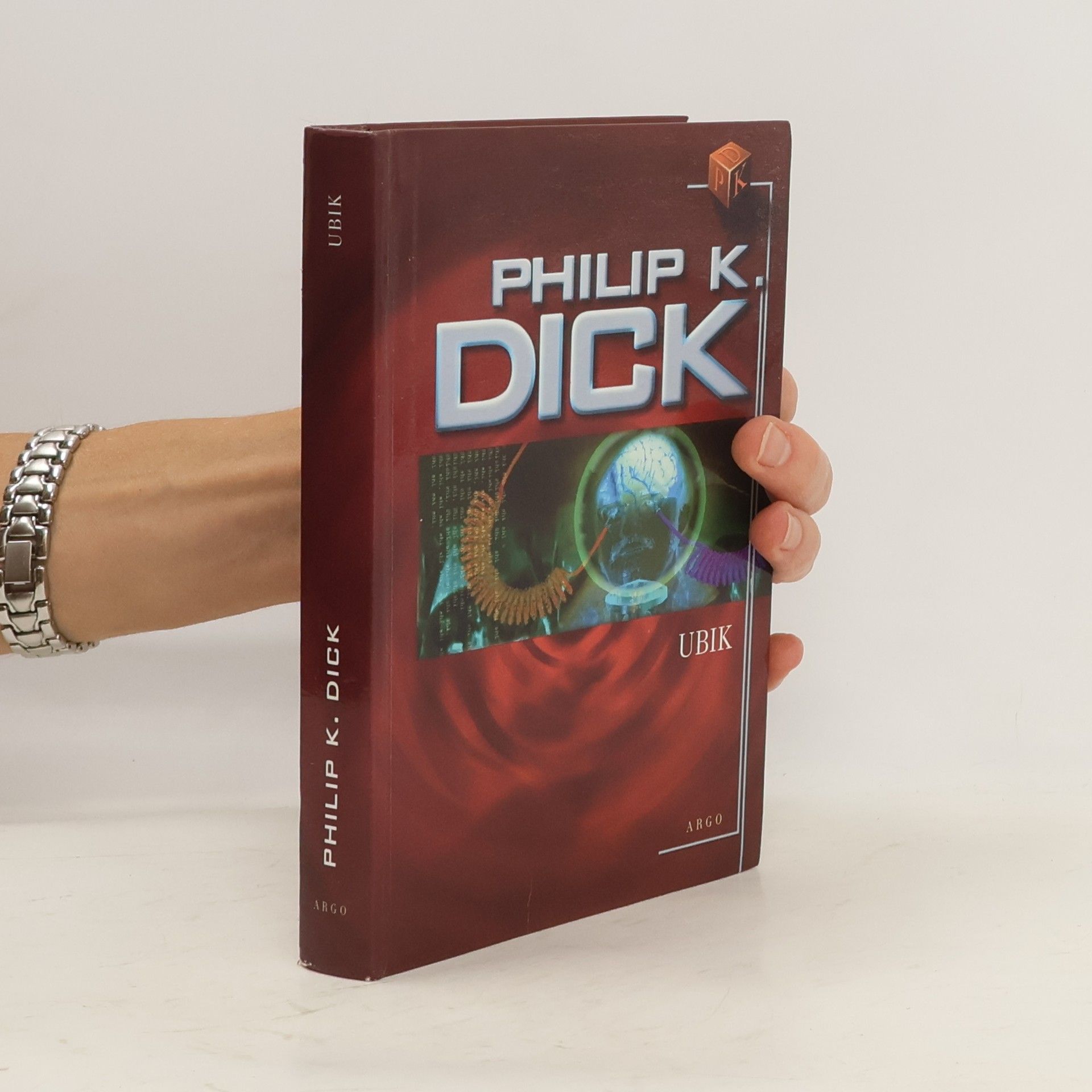 Philip K. Dick Ubik