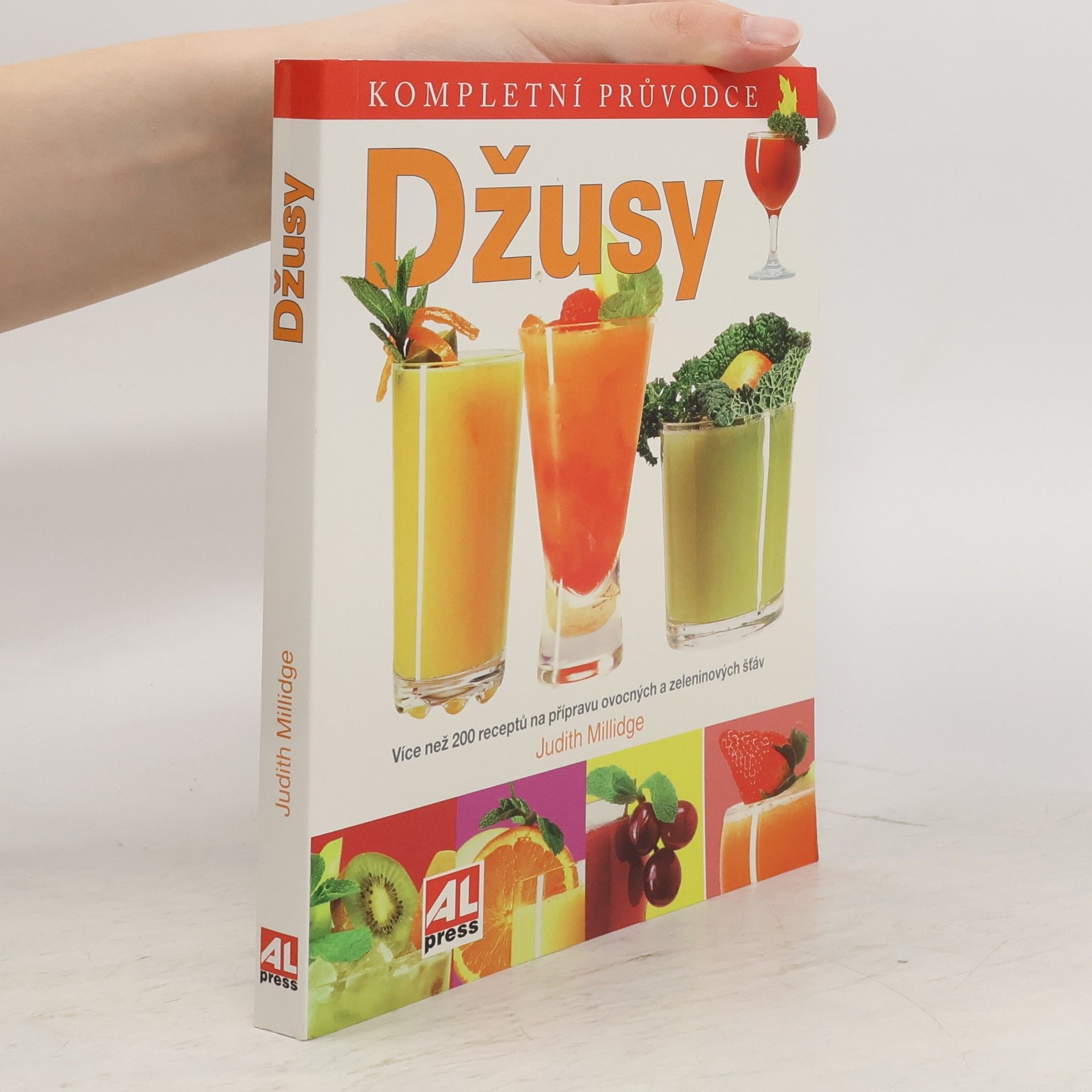 Judith Millidge Džusy