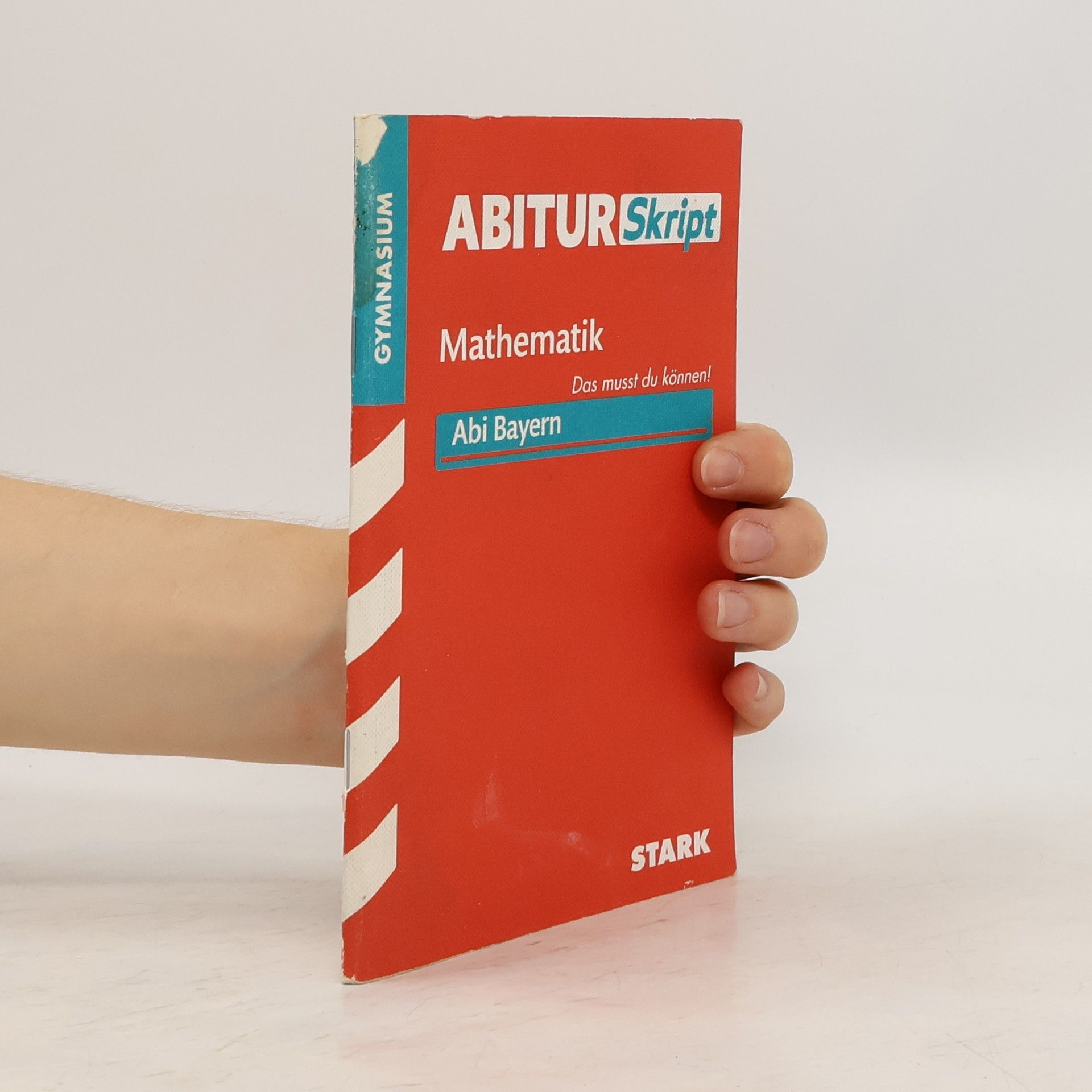 Collectif d'auteurs Mathematik, Gymnasium Bayern