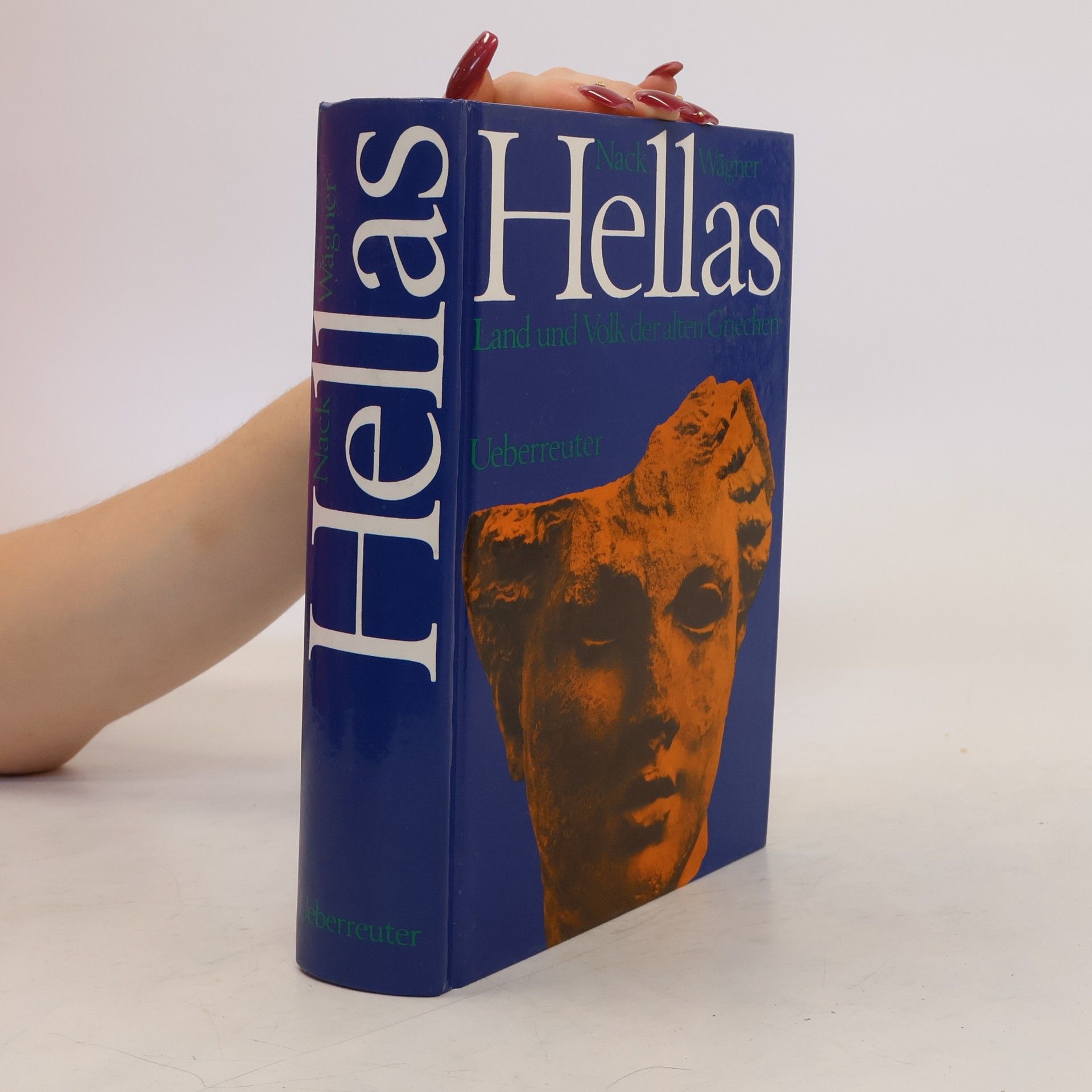 Herbert Ossowski Hellas