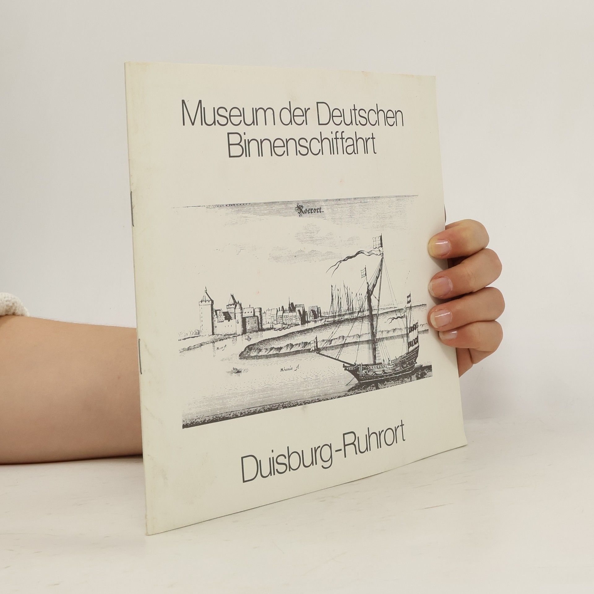 Collective Museum der Deutschen Binnenschiffahrt