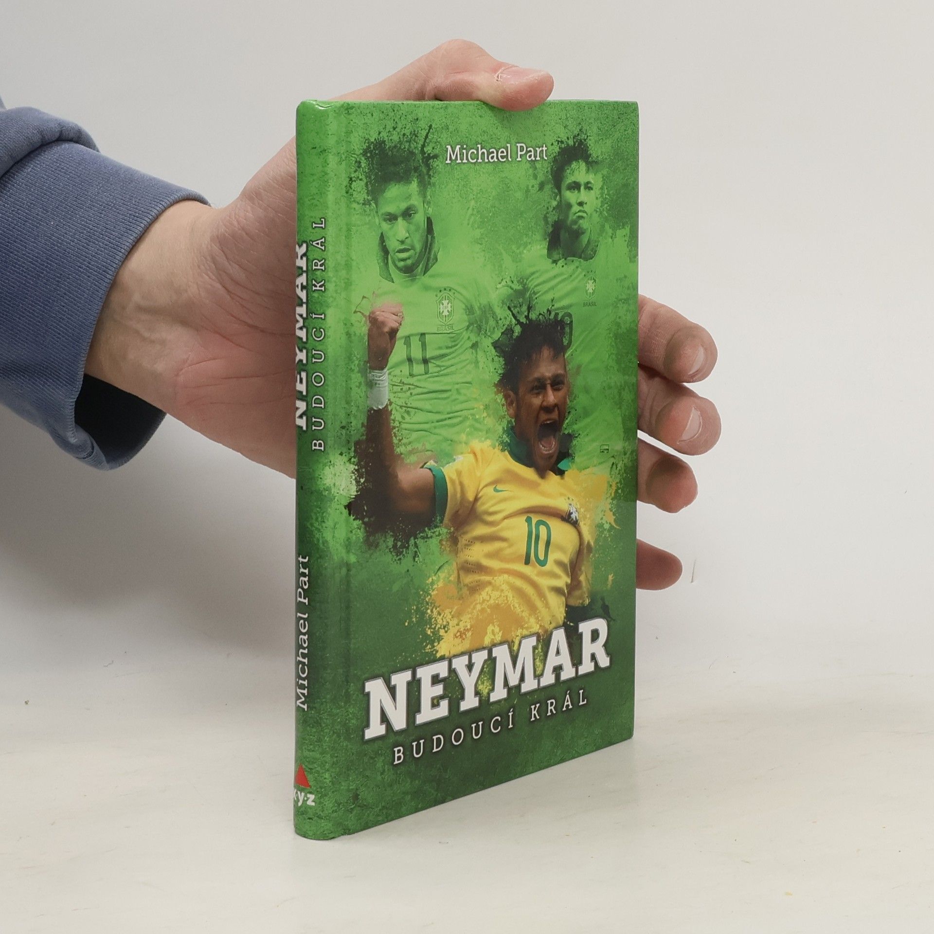 Michael Part Neymar: Budoucí král