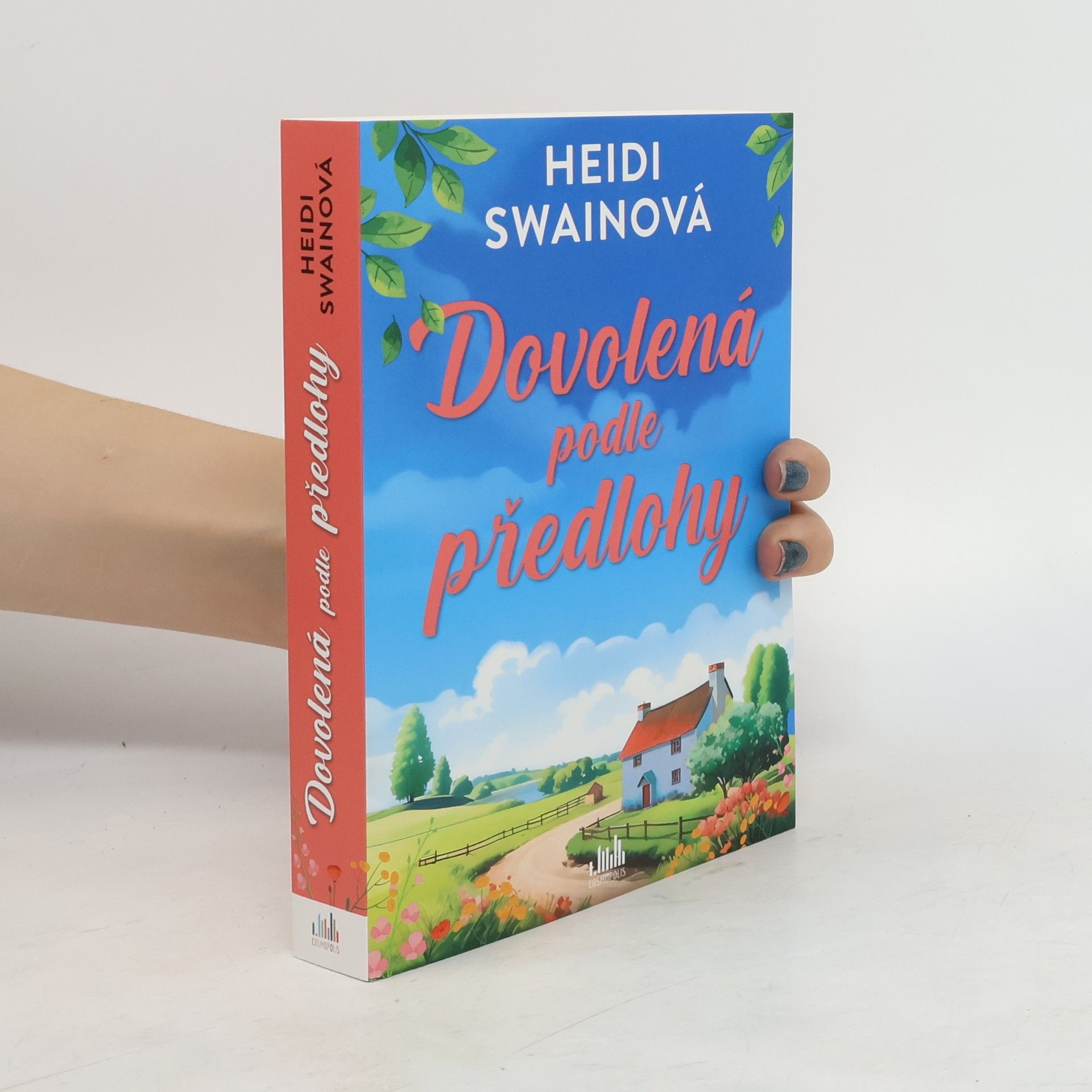 Dovolená podle předlohy