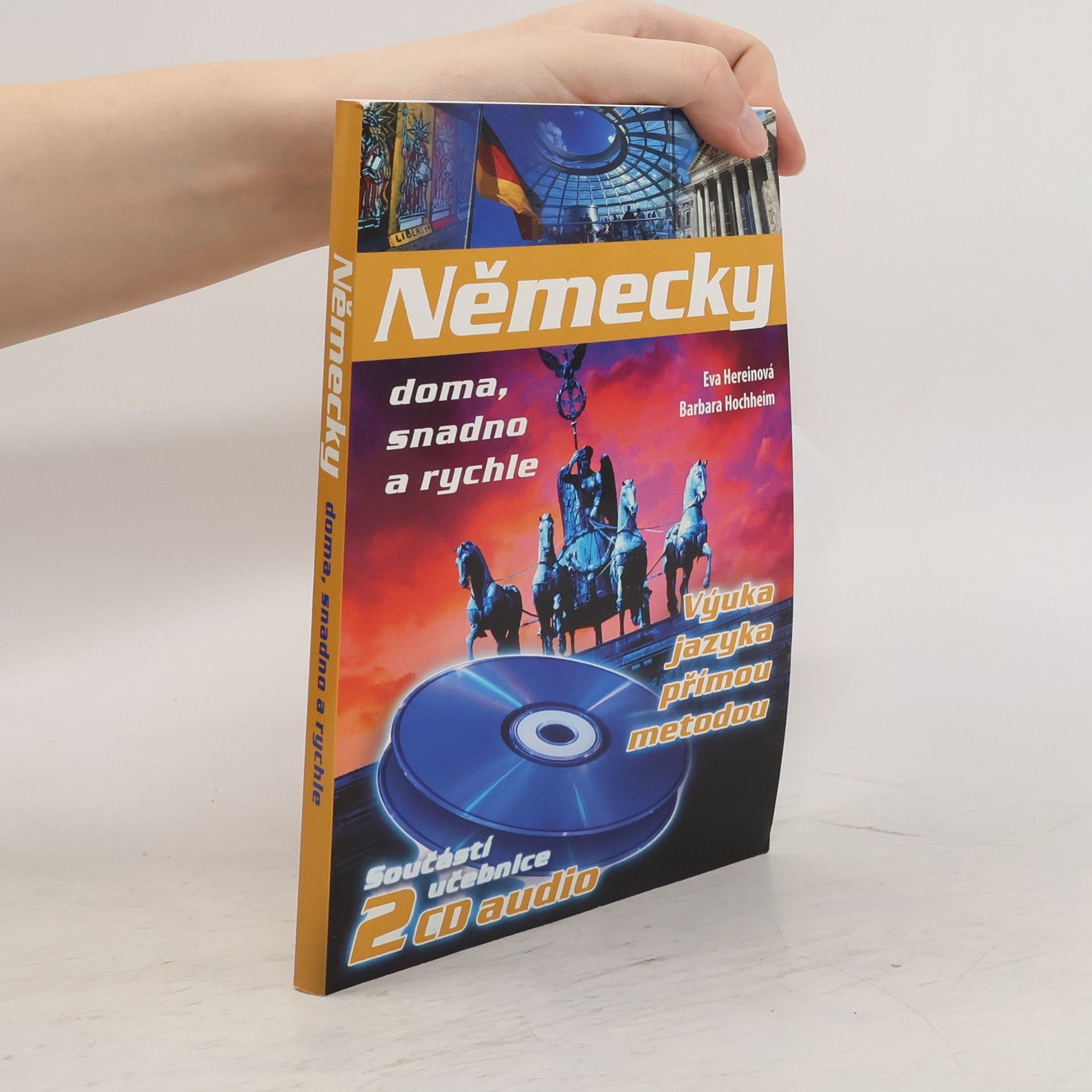 Německy doma, snadno a rychle