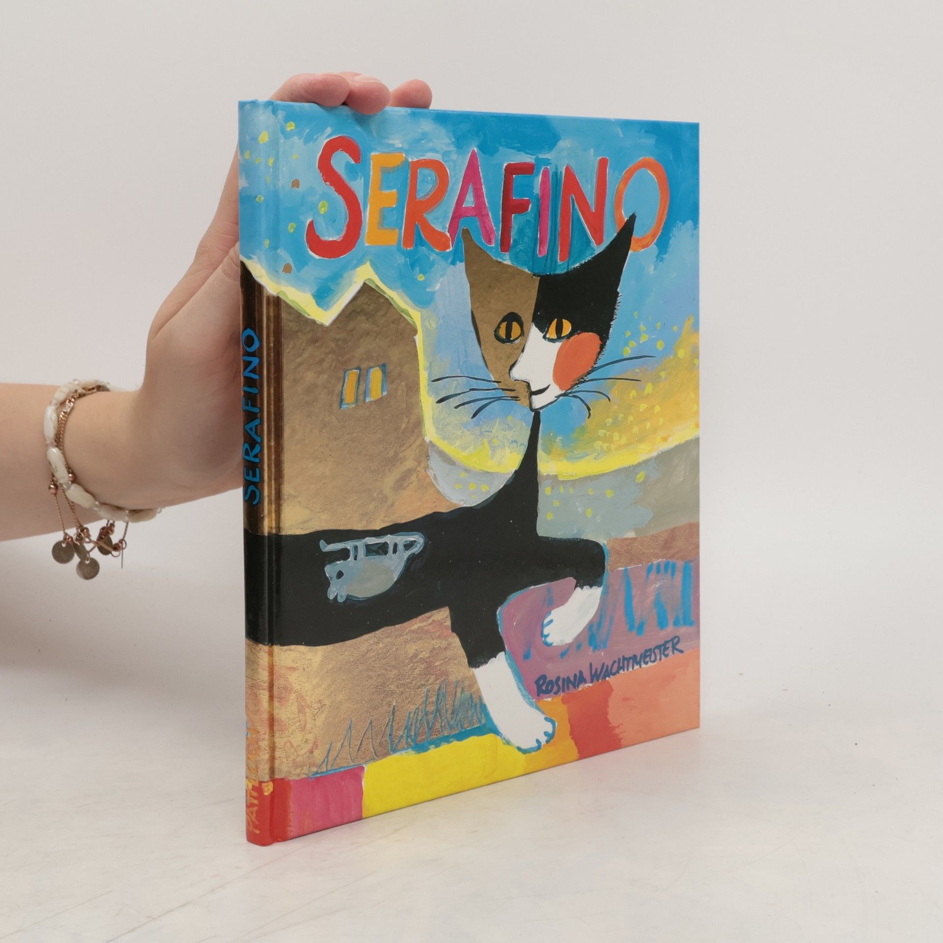 Serafino