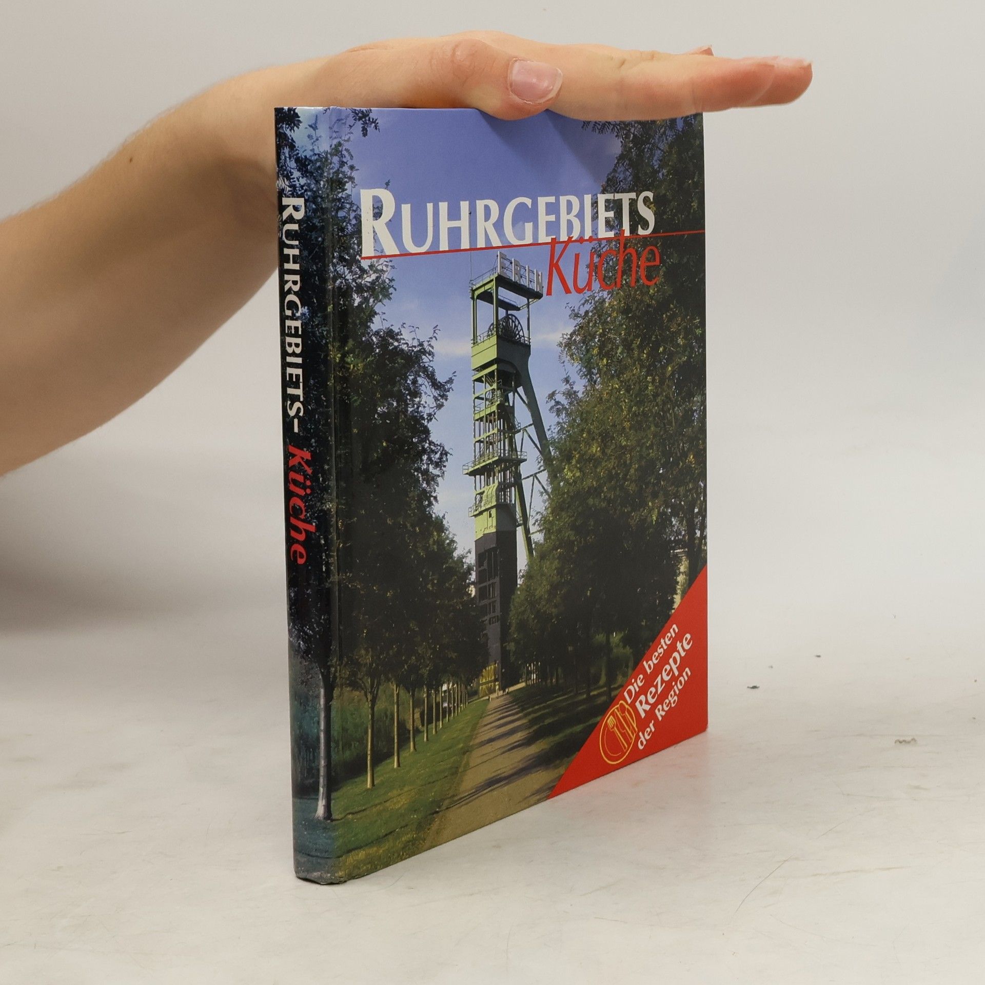 Autorenkollektiv Ruhrgebiets Küche