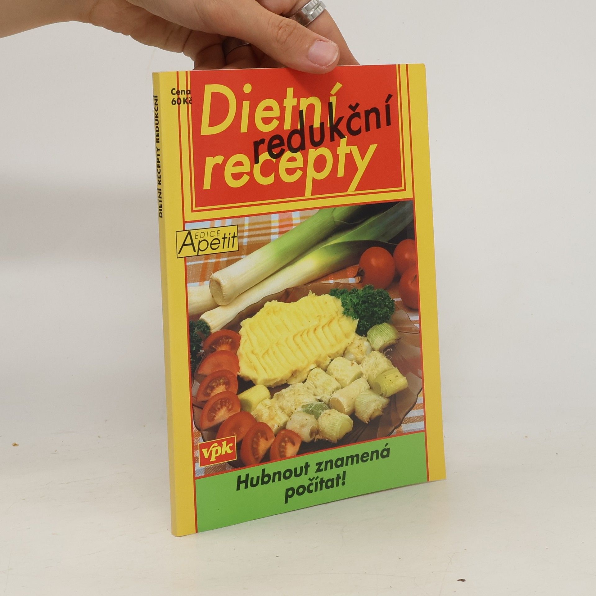 Peychlová Bohumíra Dietní recepty redukční