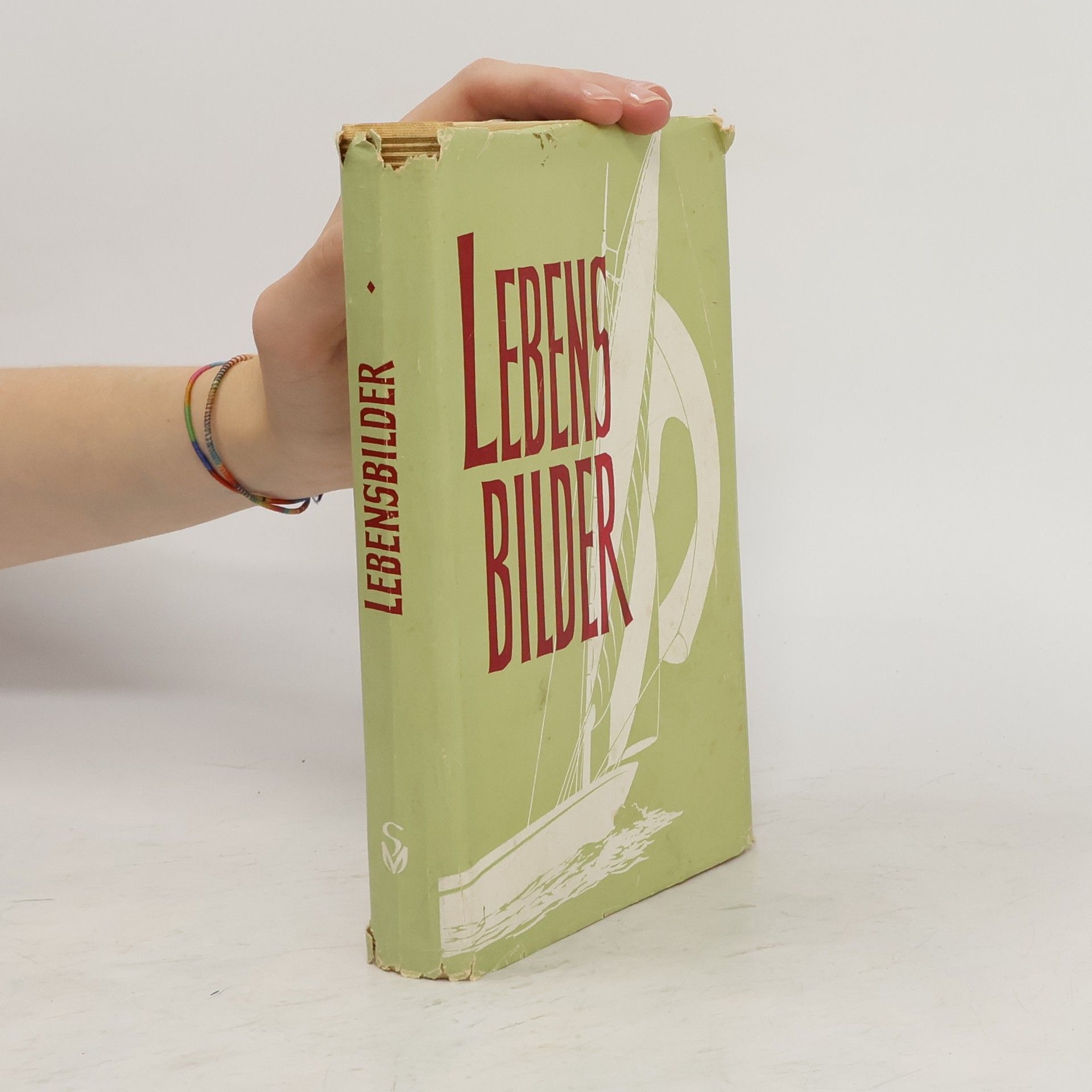 Auteurscollectief Lebensbilder