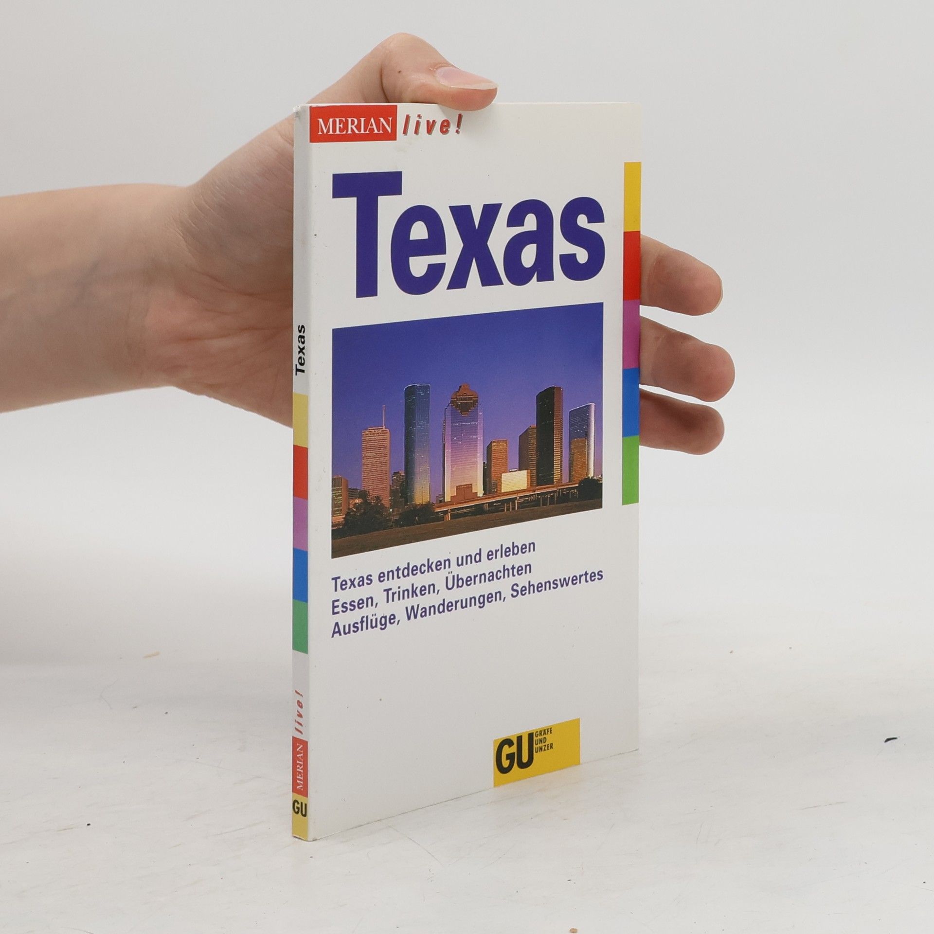 Hardy-Bernd Wagner Texas