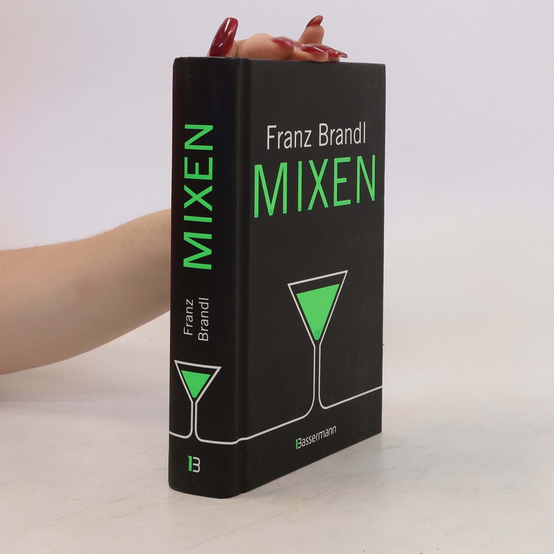 Franz Brandl Mixen