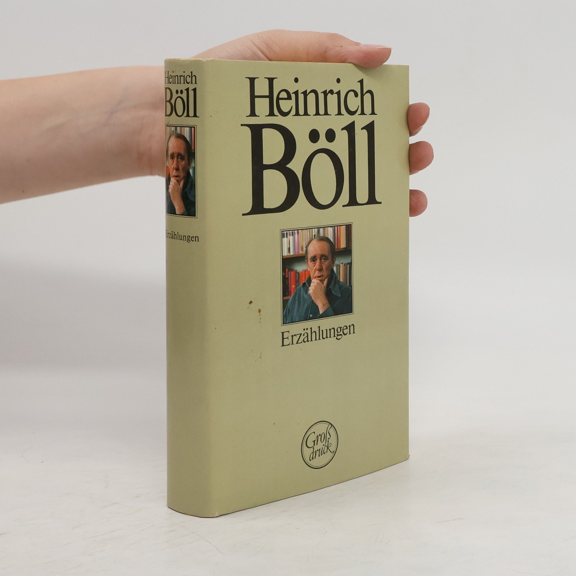 Heinrich Böll Erzählungen