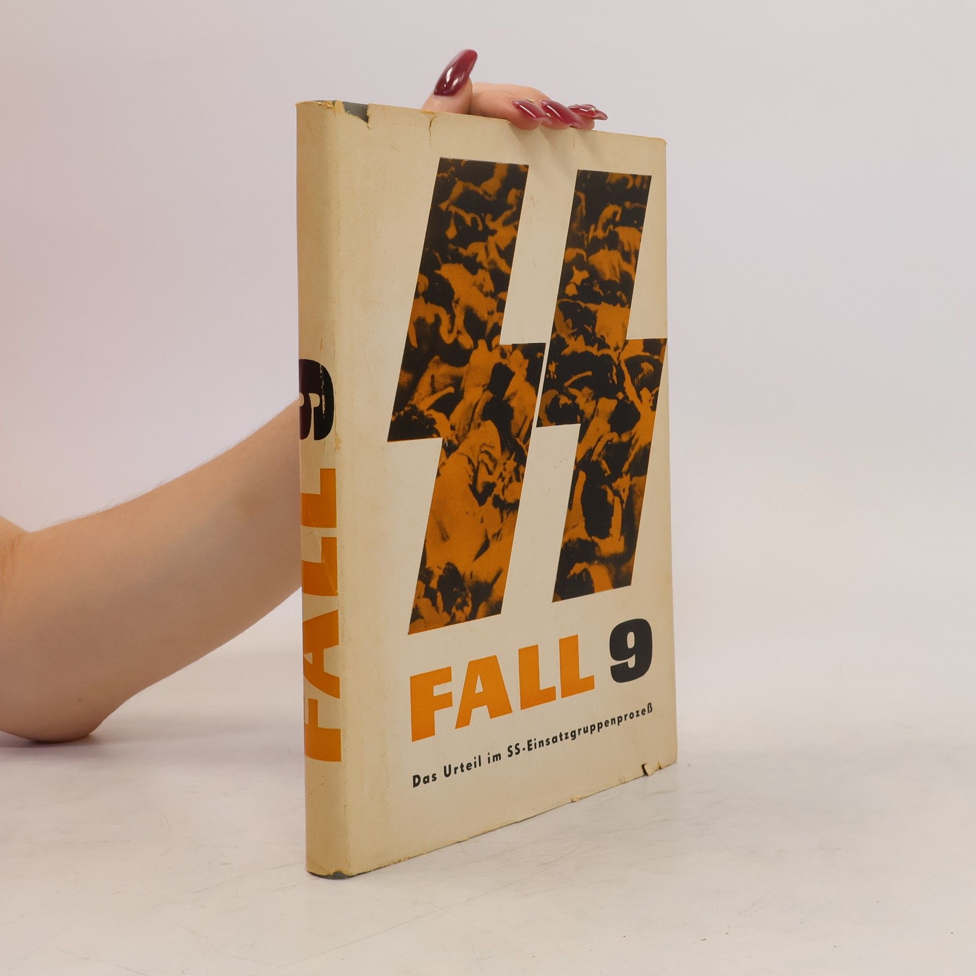 Autores varios Fall 9