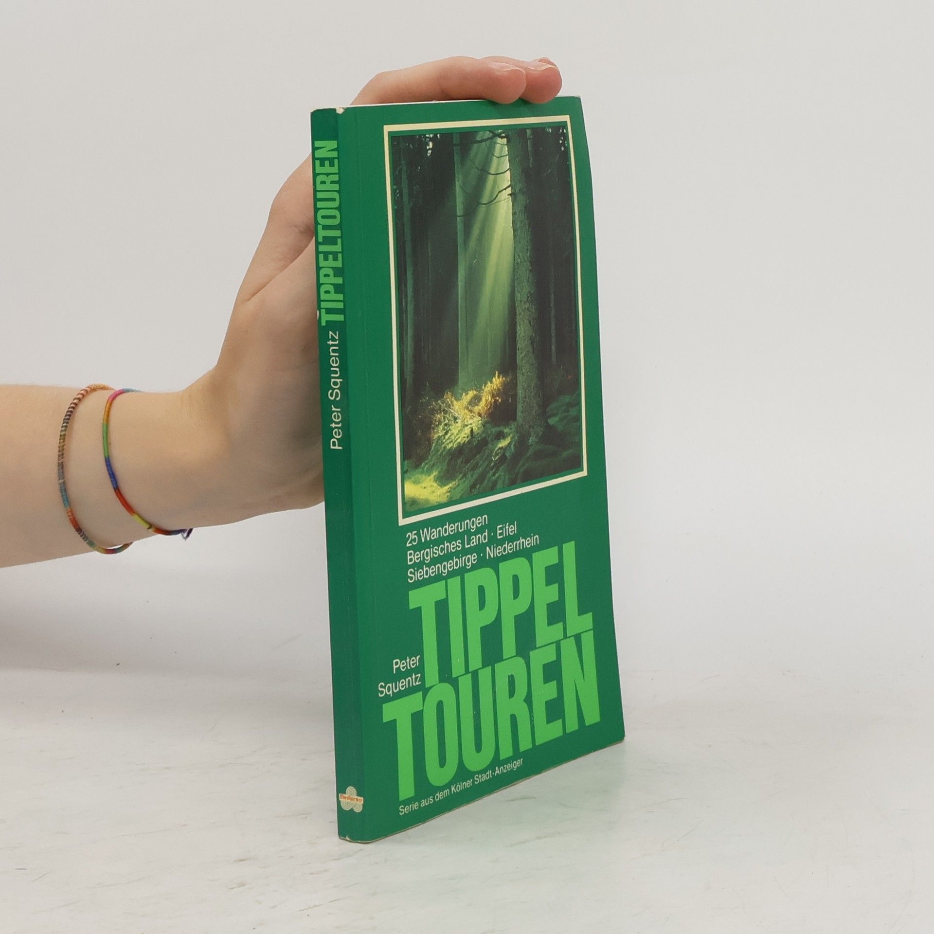 Michael Bengel Tippeltouren