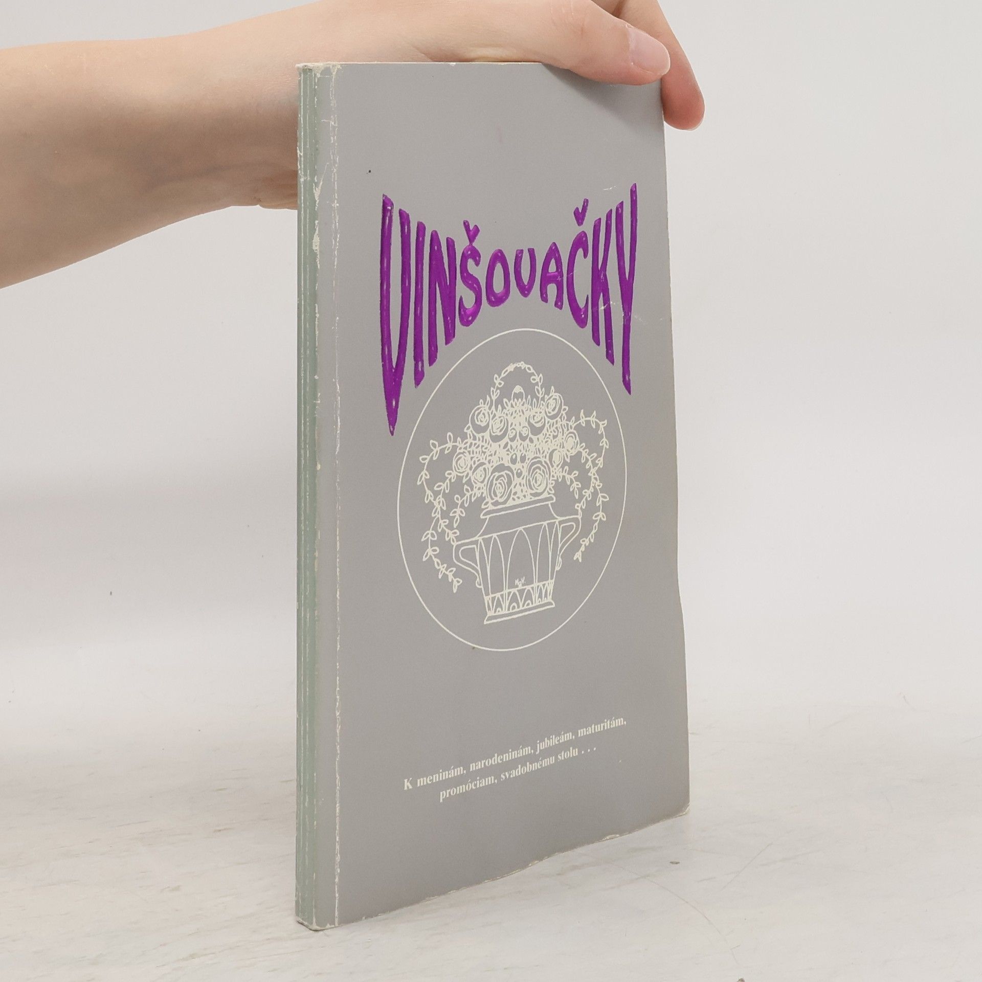Collectif d'auteurs Vinšovačky